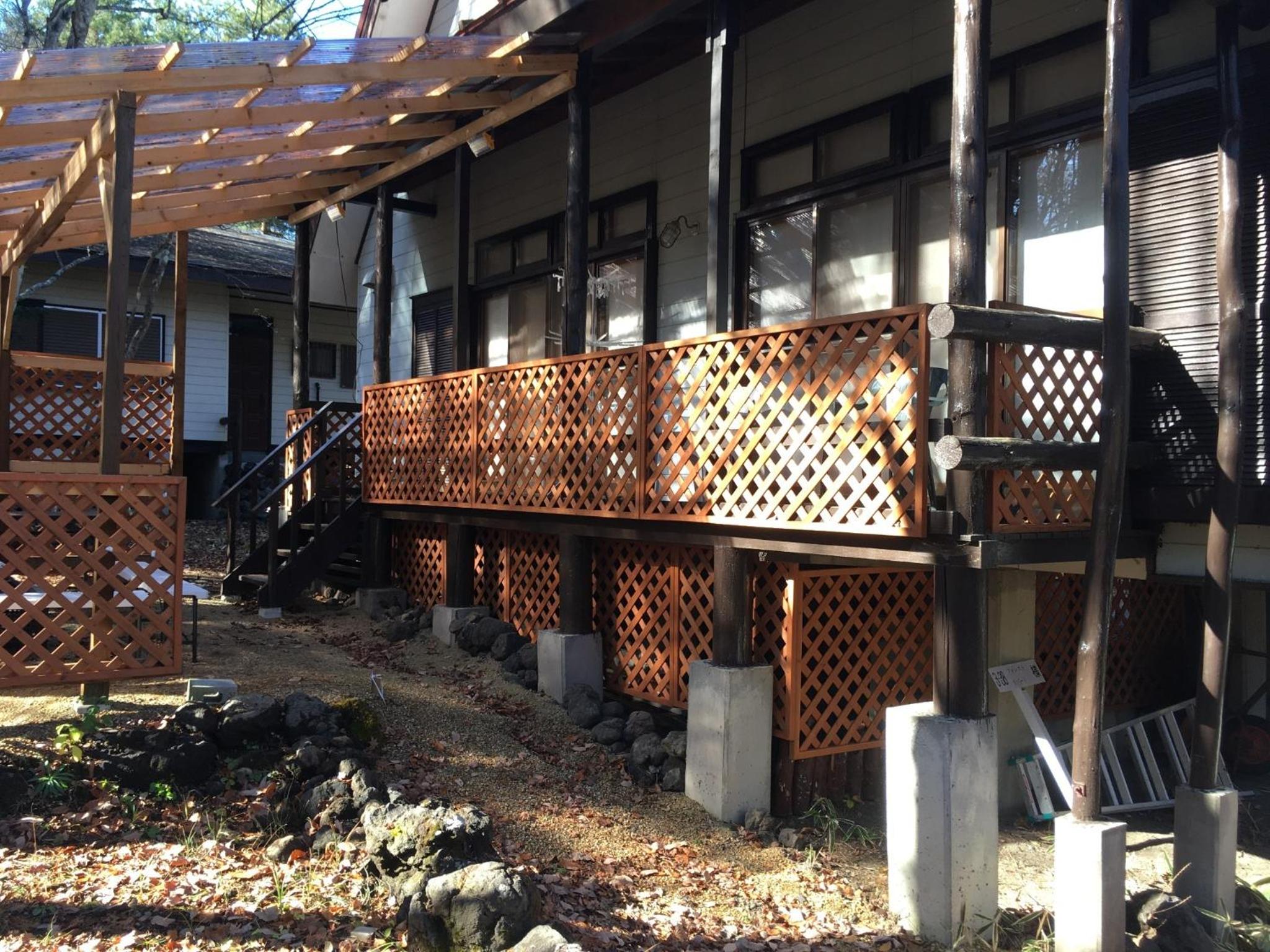 Tsumagoi Bessou Life Sanso 2 - Vacation STAY 14930v view 4