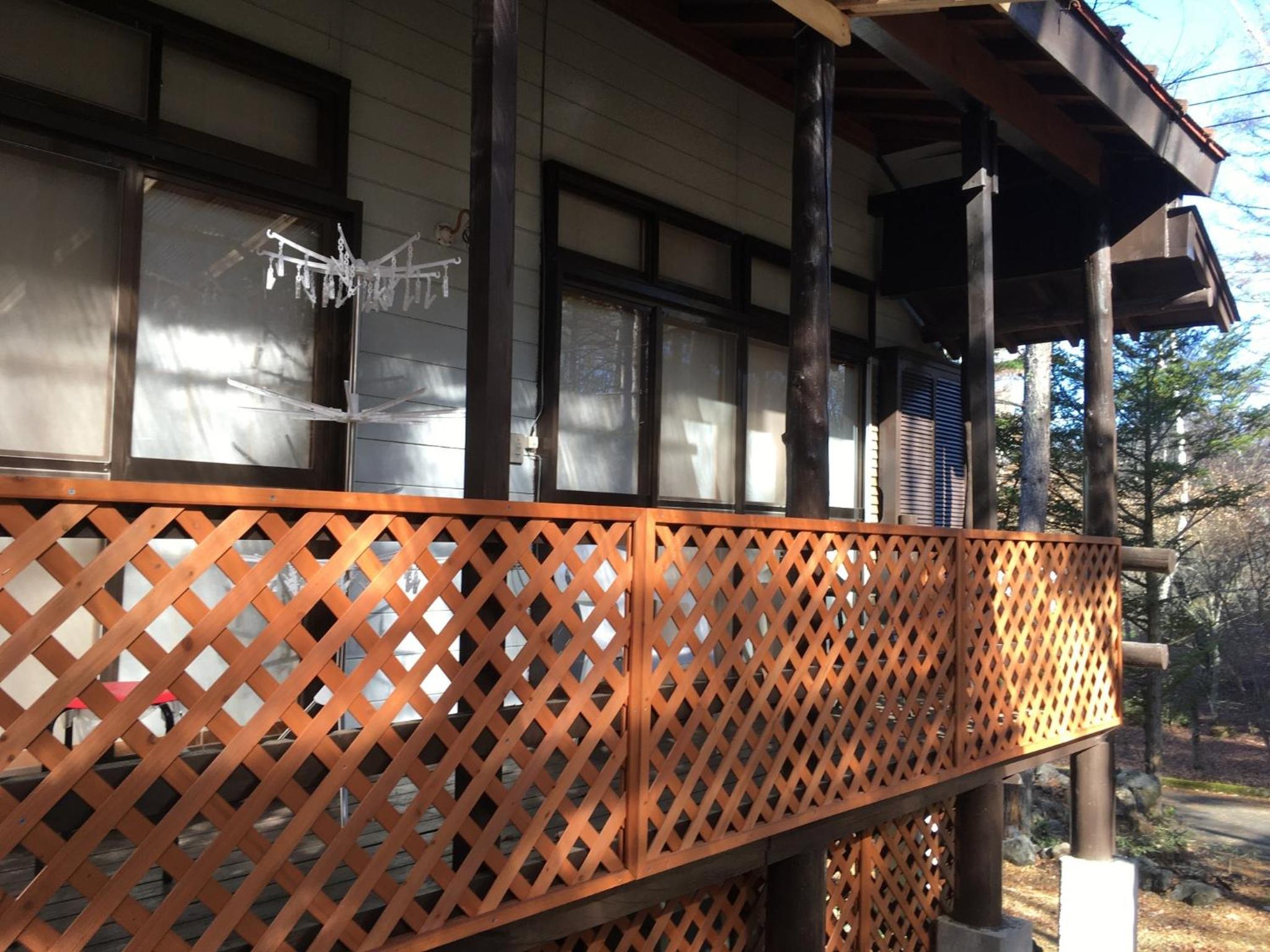 Tsumagoi Bessou Life Sanso 2 - Vacation STAY 14930v view 5