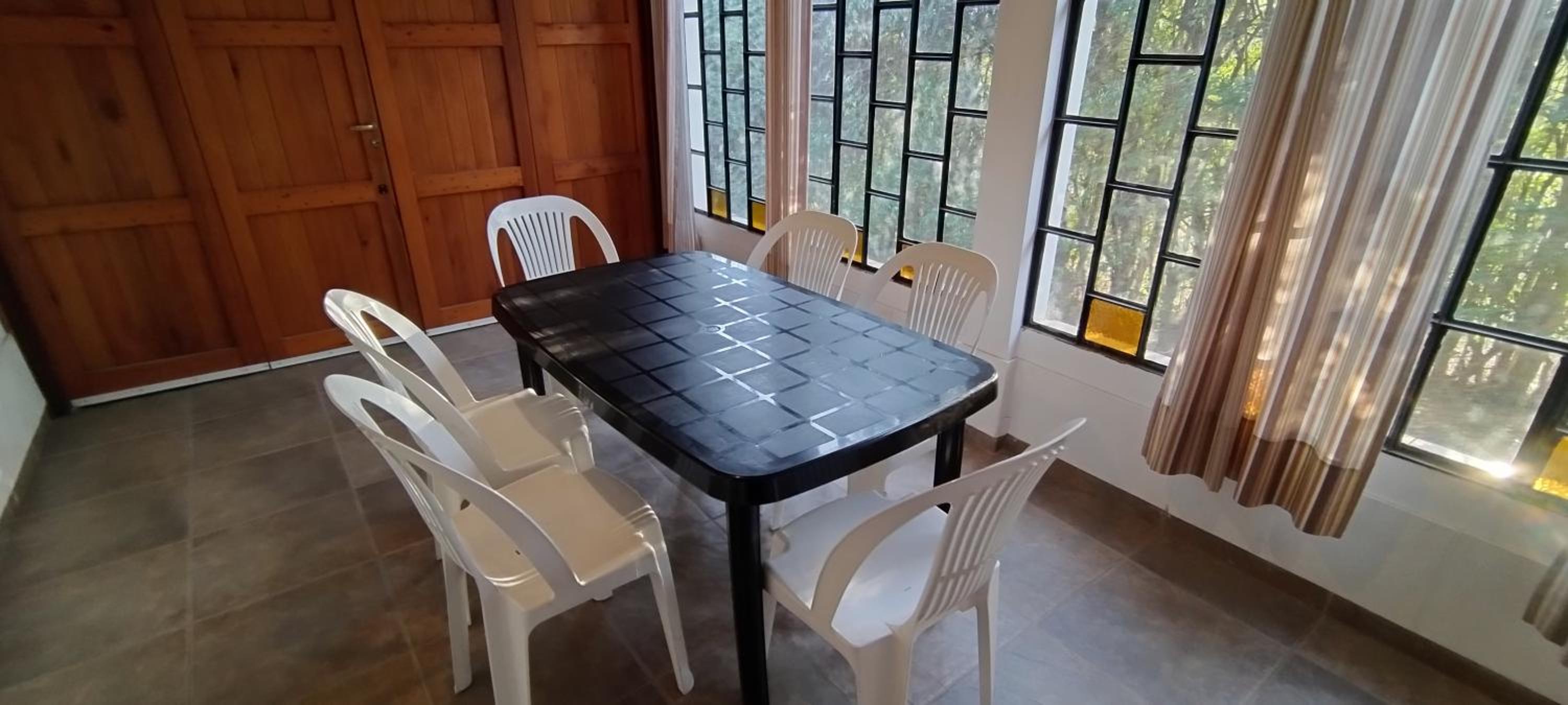 La Casita - Chalet de Montaña