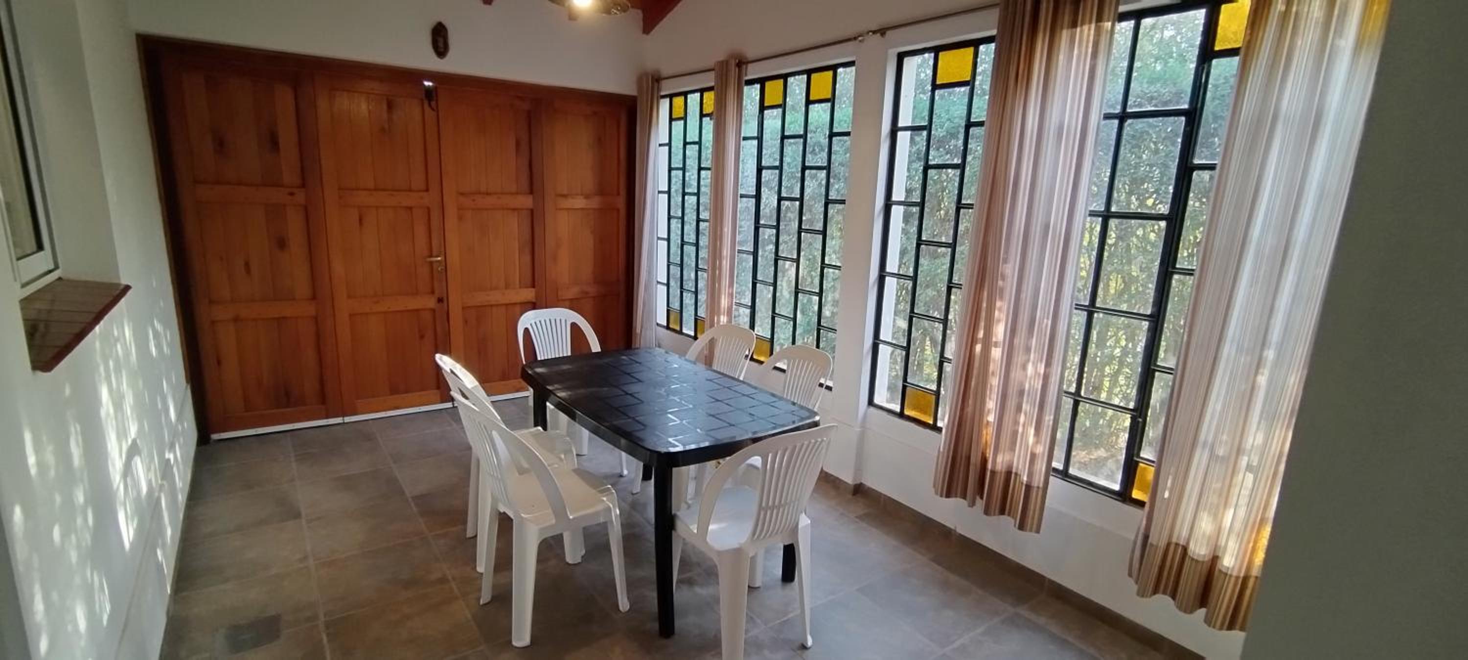 La Casita - Chalet de Montaña