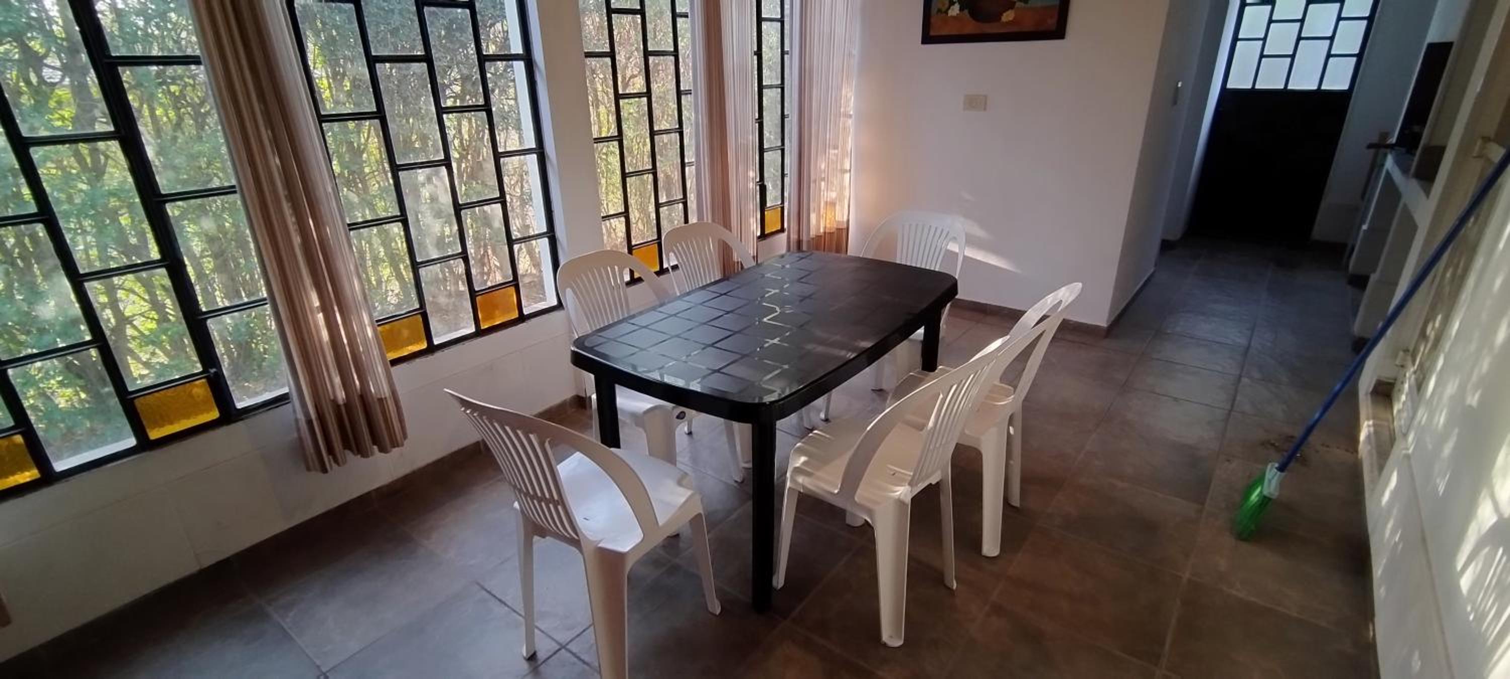 La Casita - Chalet de Montaña
