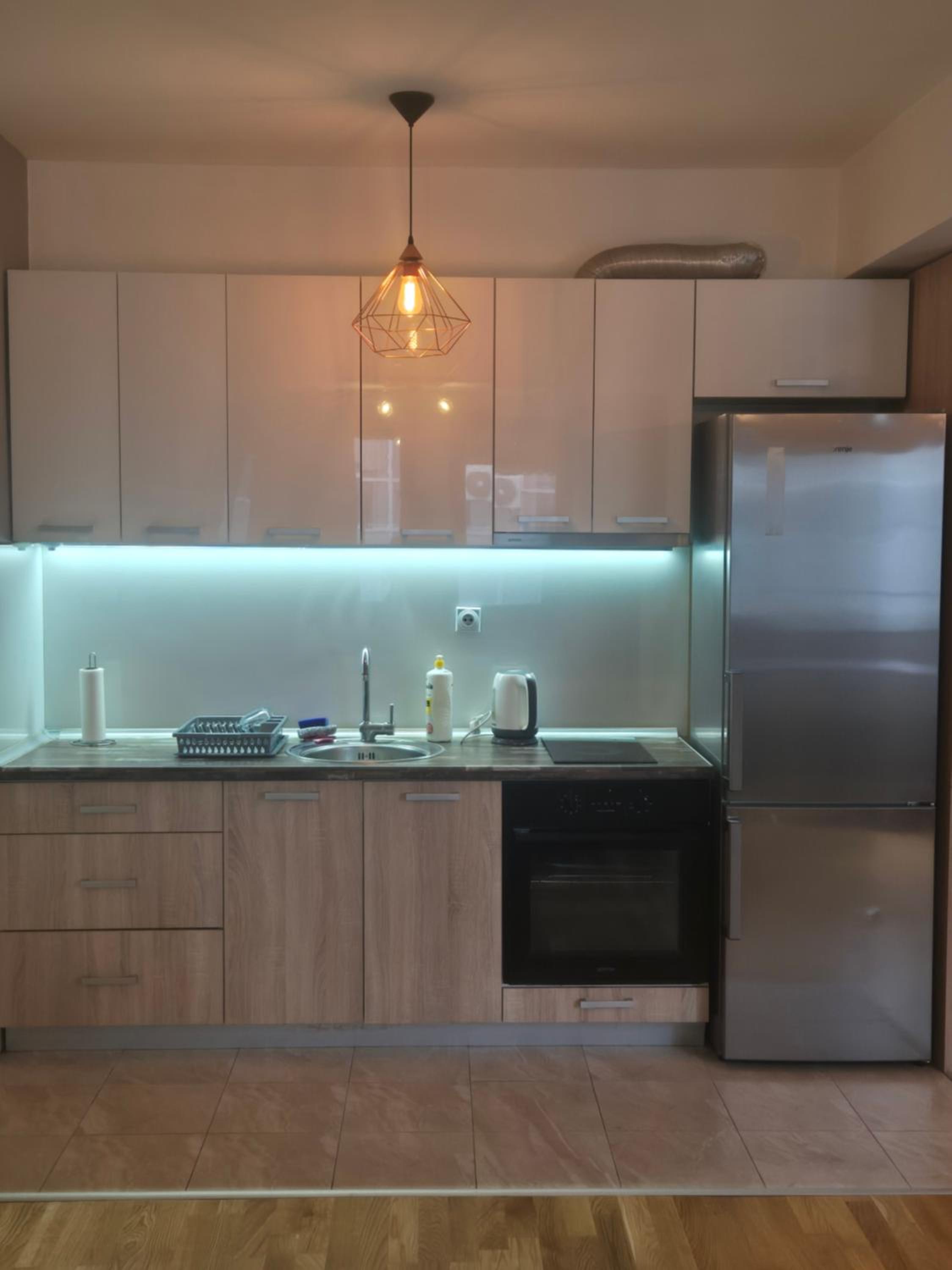Vortex studio near the Central Park