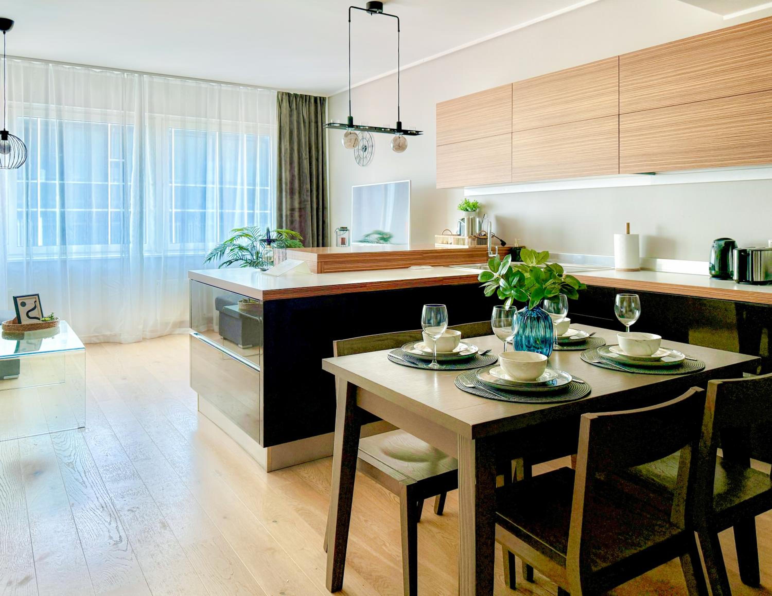 Impress Apartment Tallinn
