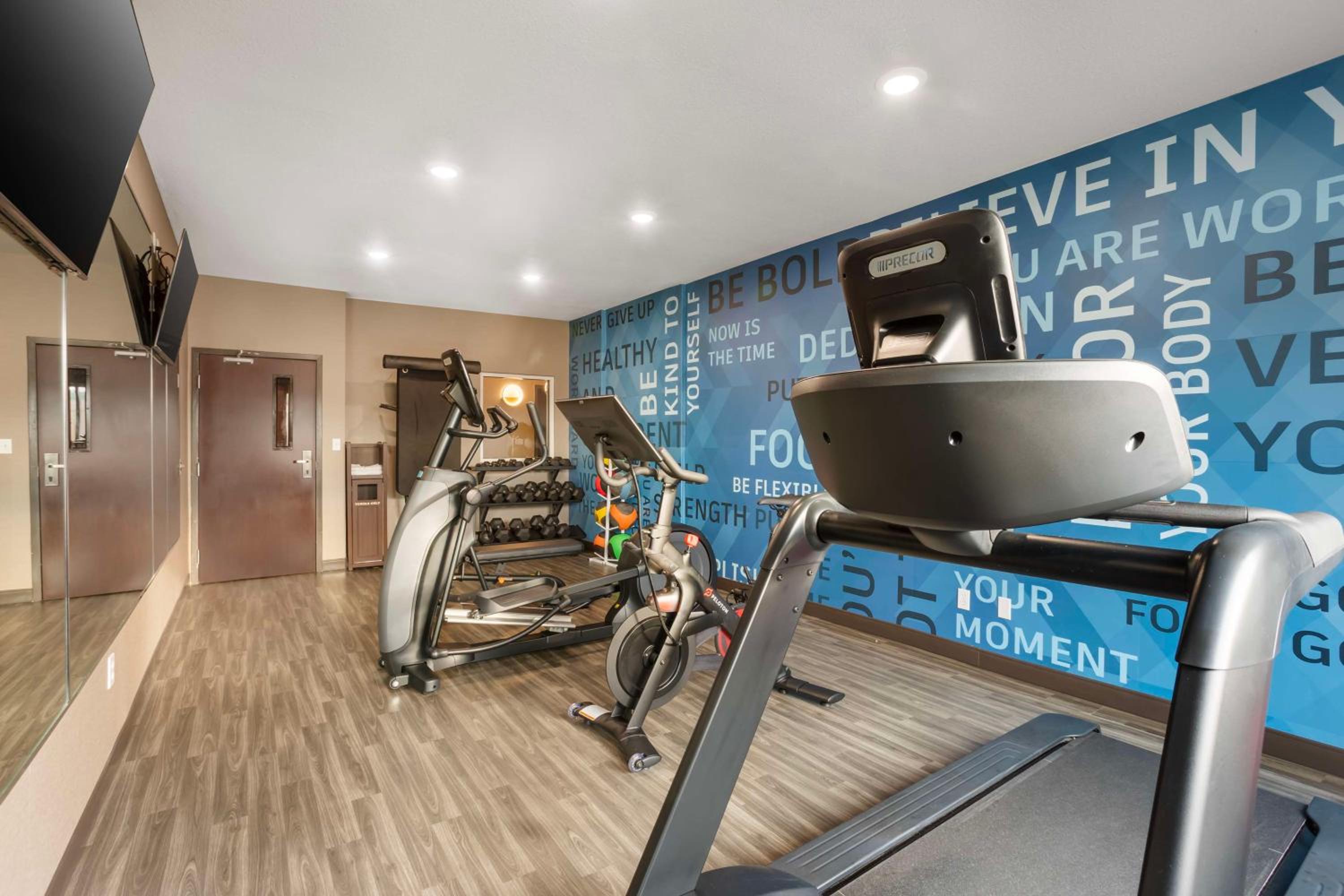 Columbia Vacations - Best Western Plus Columbia Inn - Property Image 33
