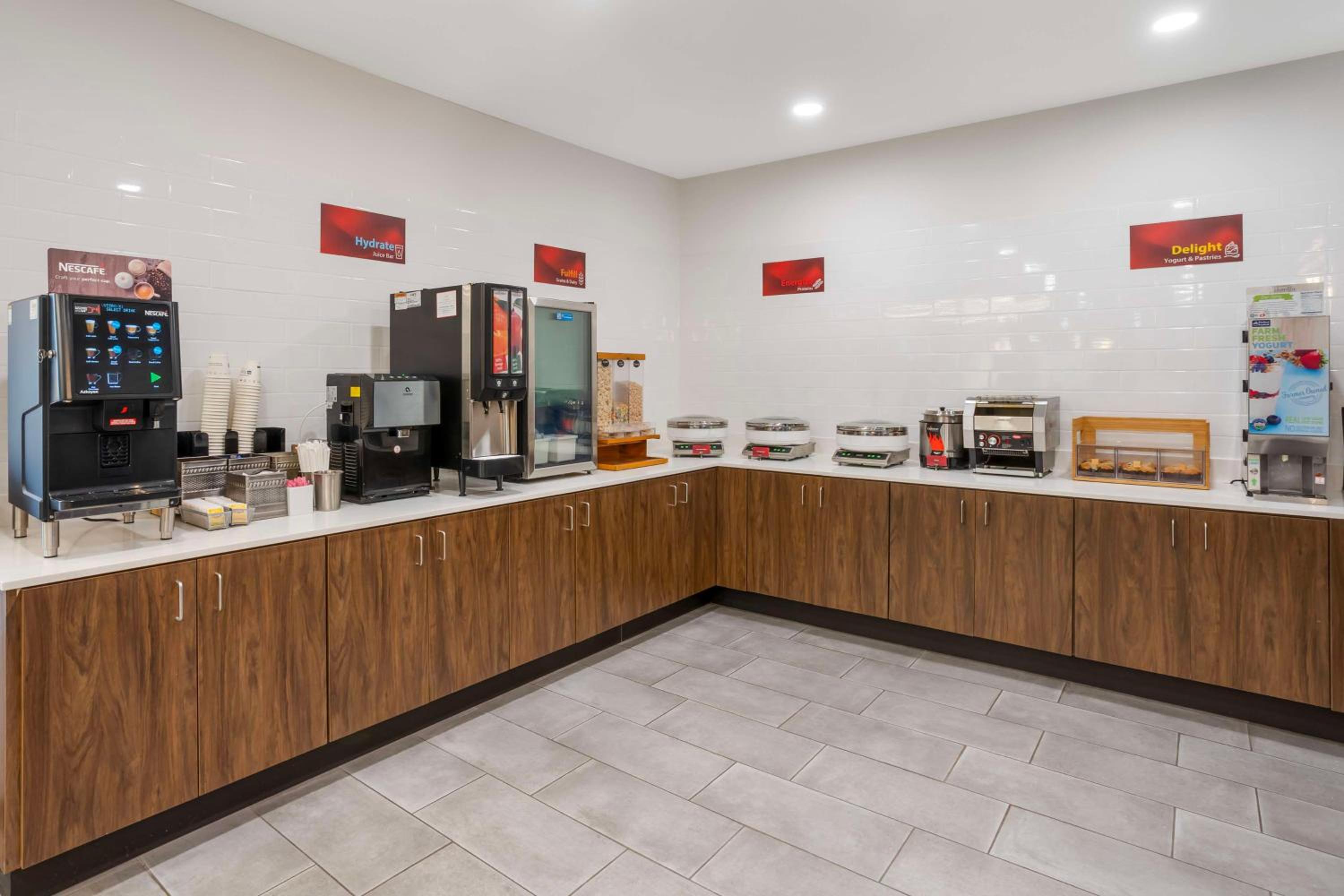 Columbia Vacations - Best Western Plus Columbia Inn - Property Image 40