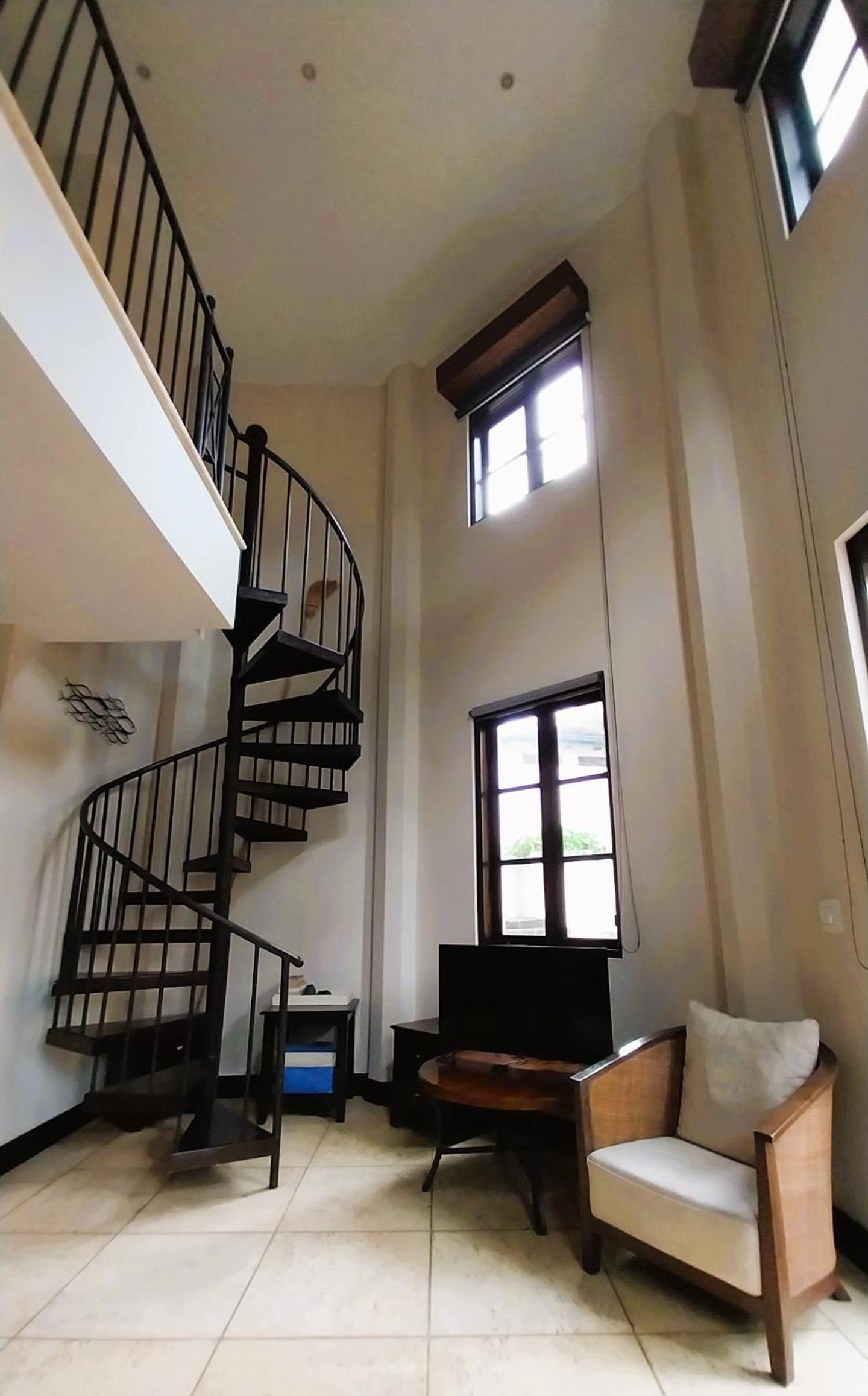 Las Catalinas Loft - for up to 4 people just steps from the beach