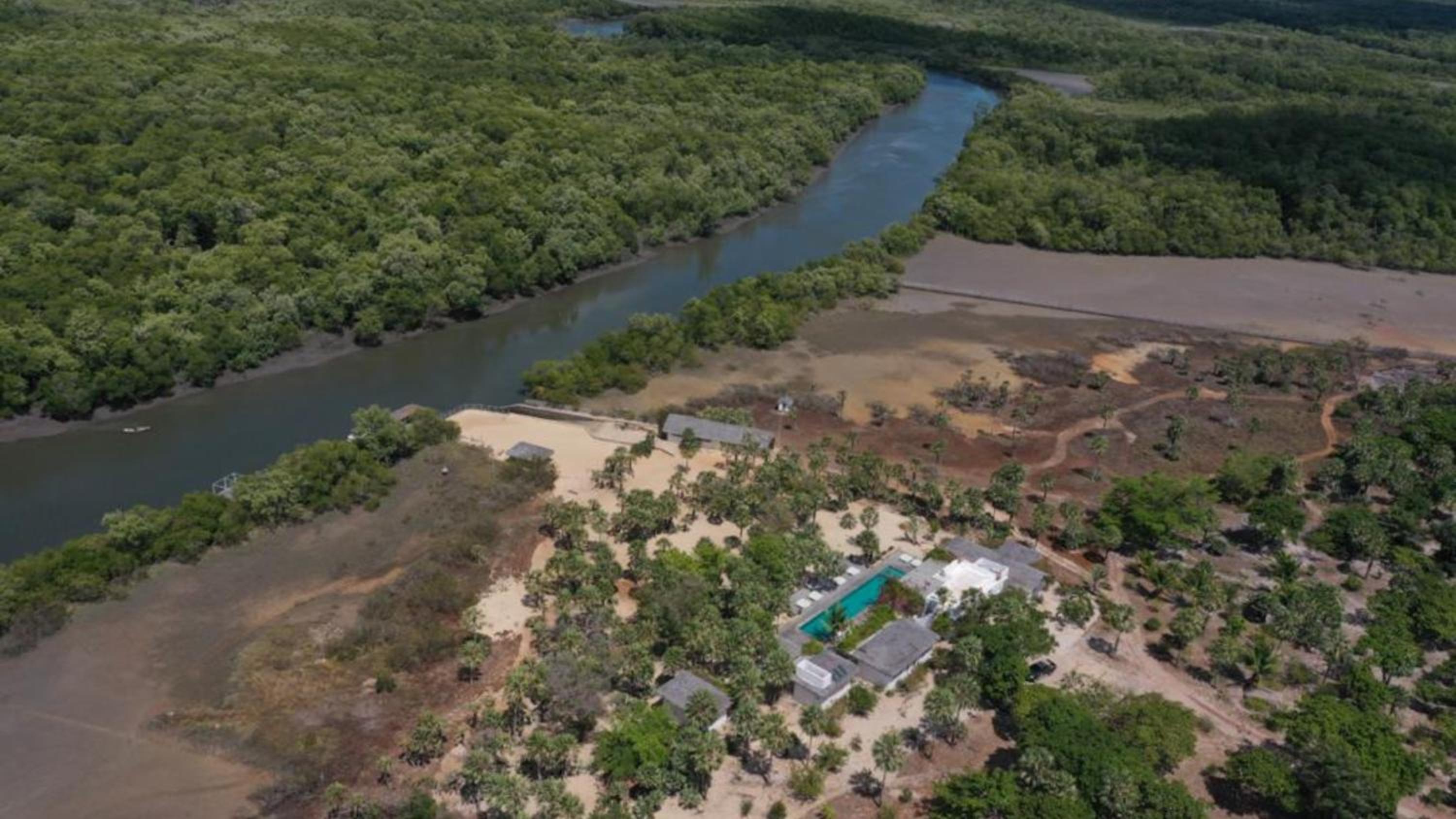 Villa Paz - La Villa Group