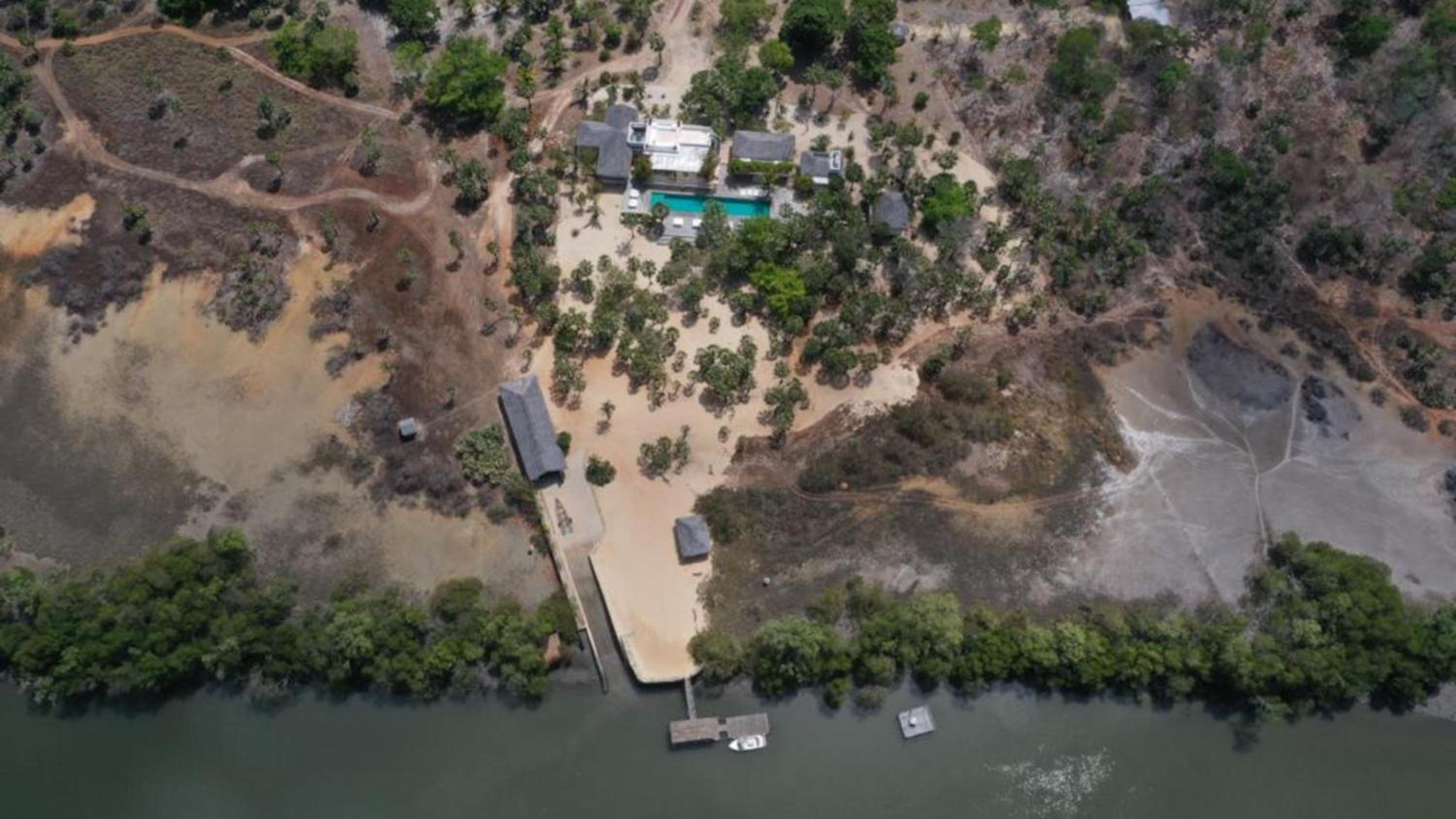 Villa Paz - La Villa Group
