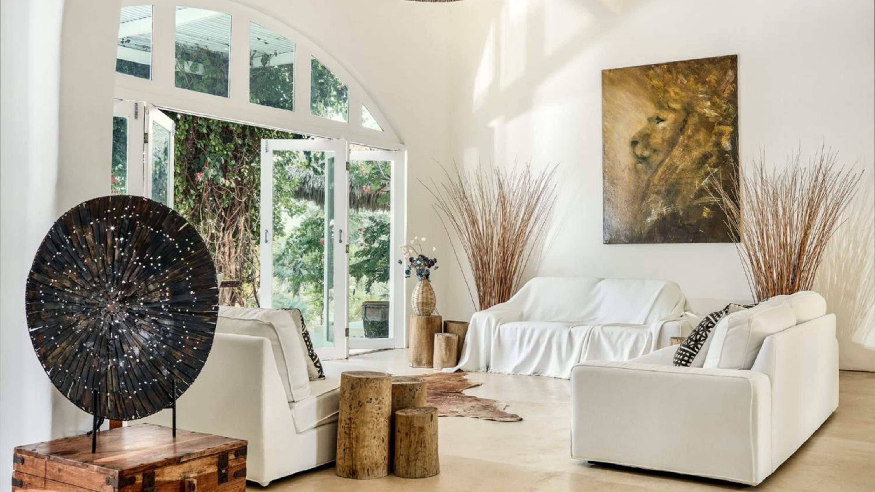 Villa Paz - La Villa Group