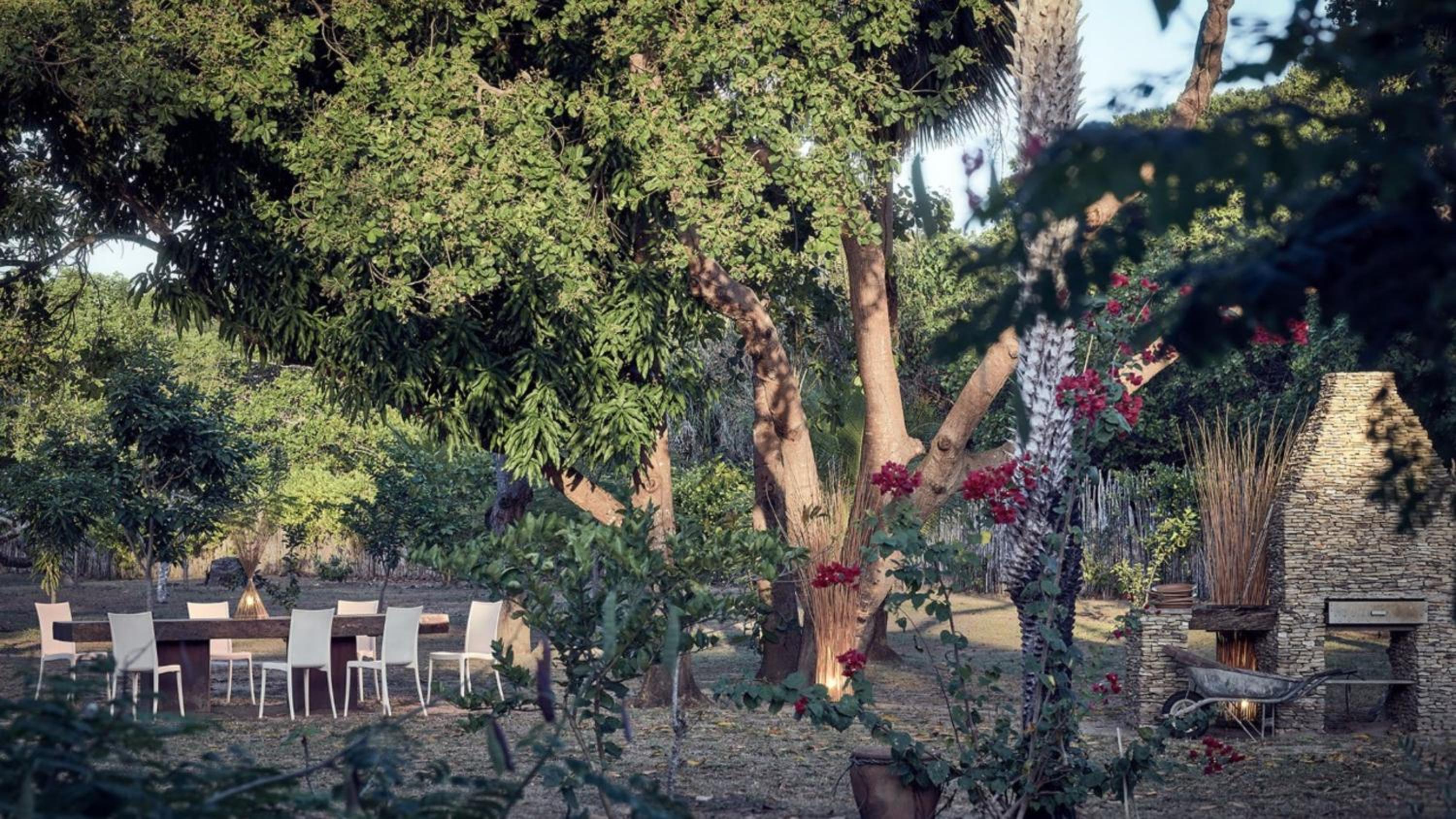 Villa Paz - La Villa Group