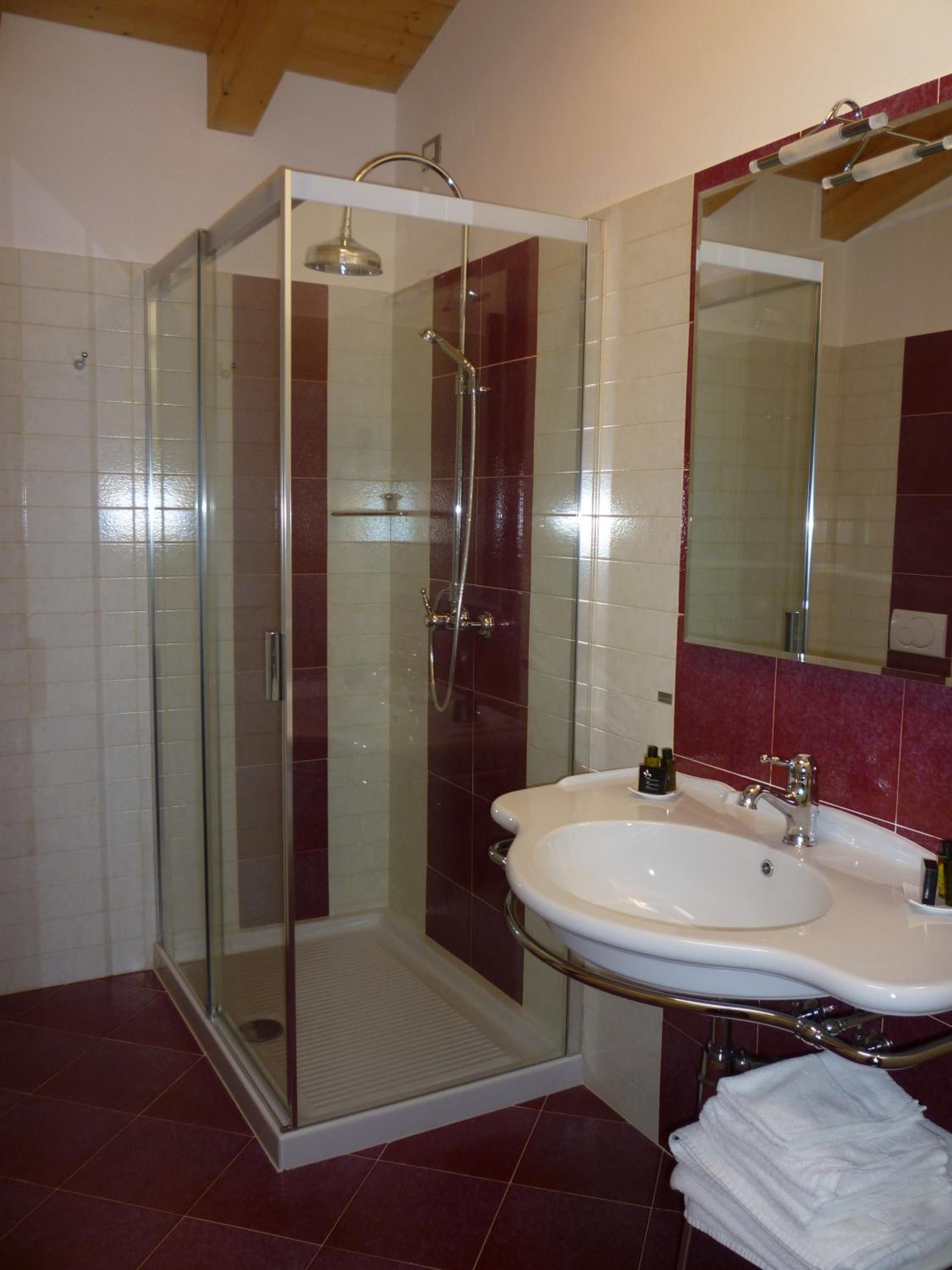 Country House Barone D'Asolo