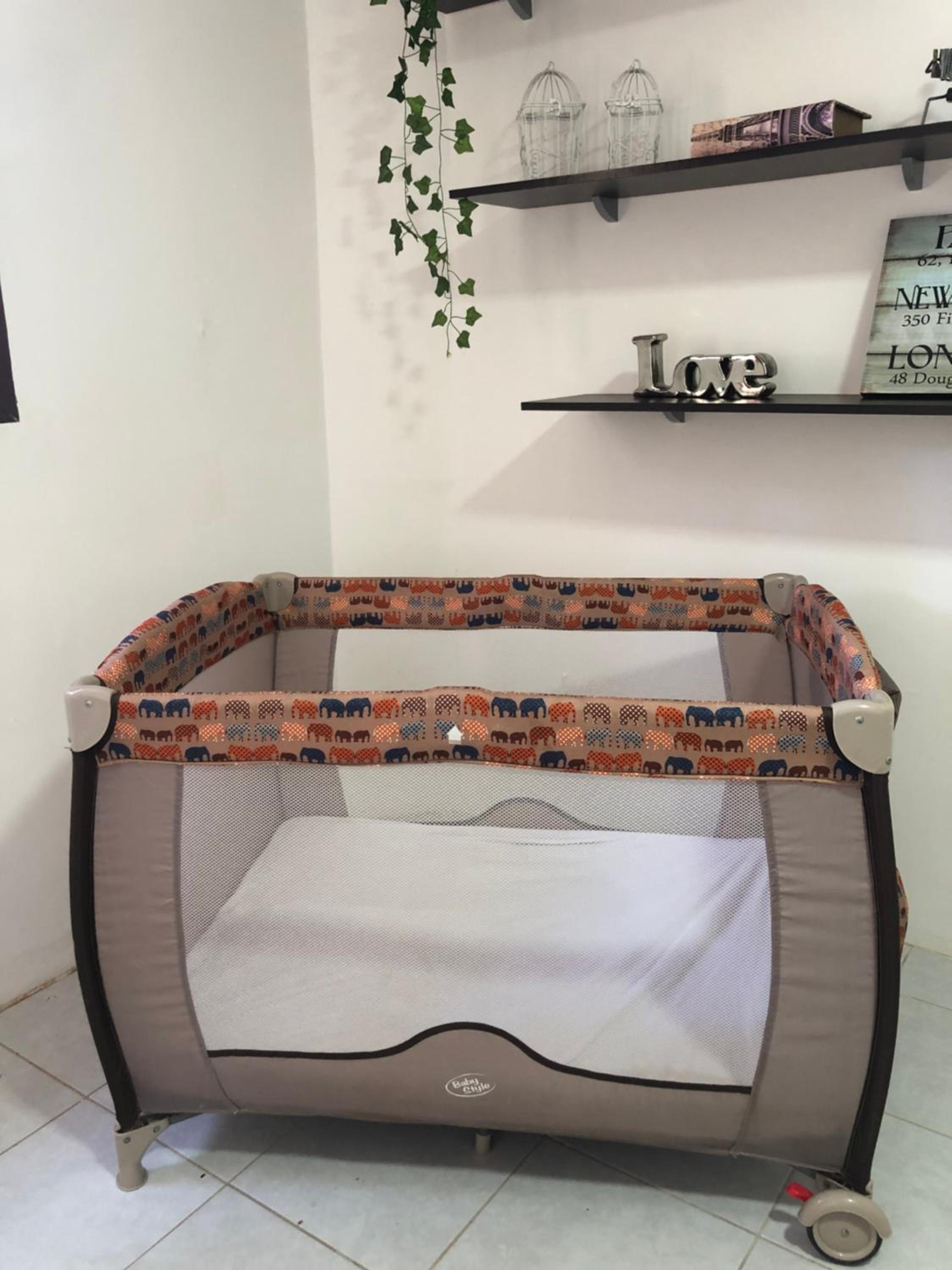 Bangalô Doce lar