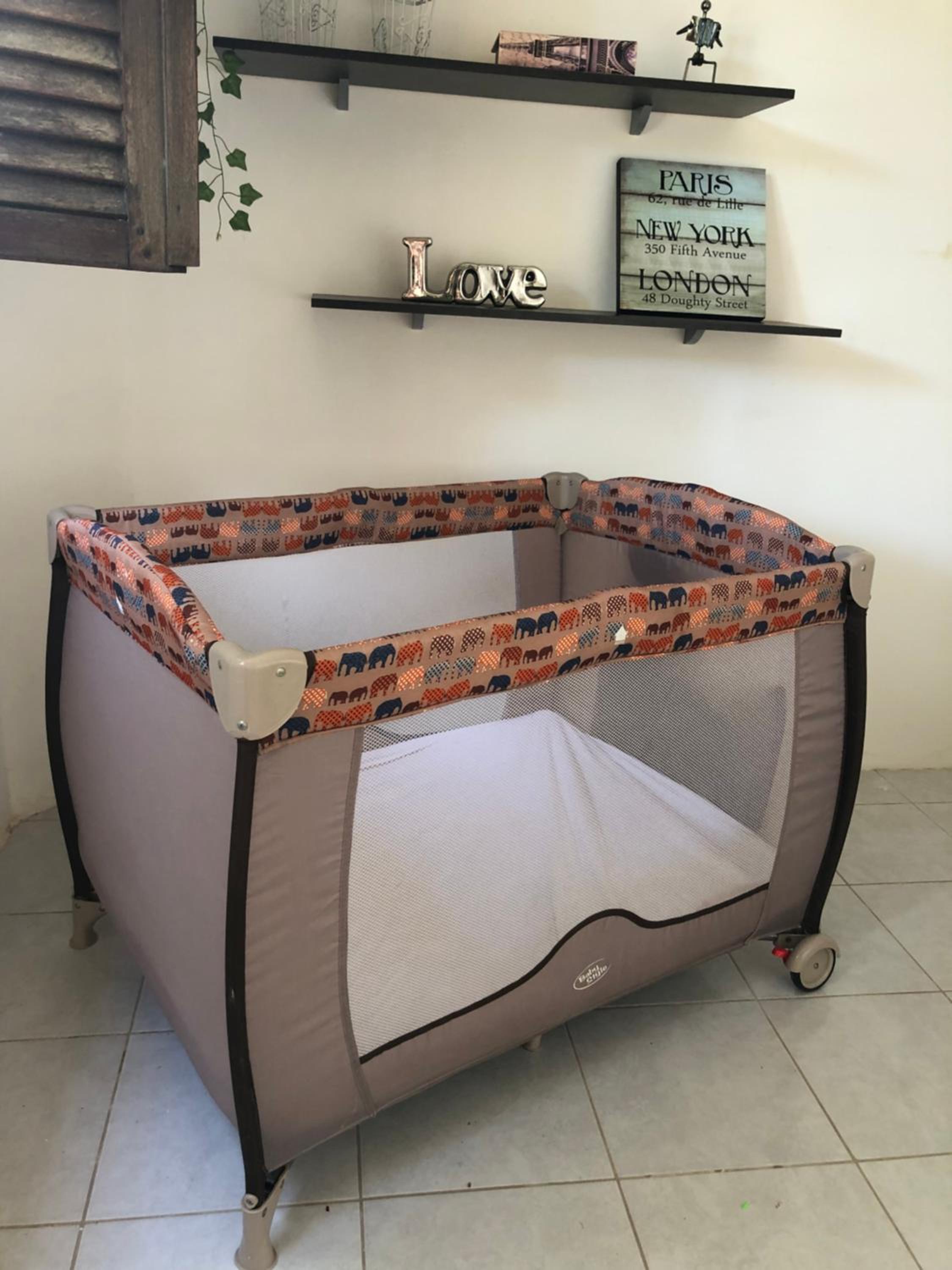 Bangalô Doce lar