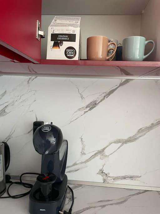 Cozy Apartment in Varna with Parking