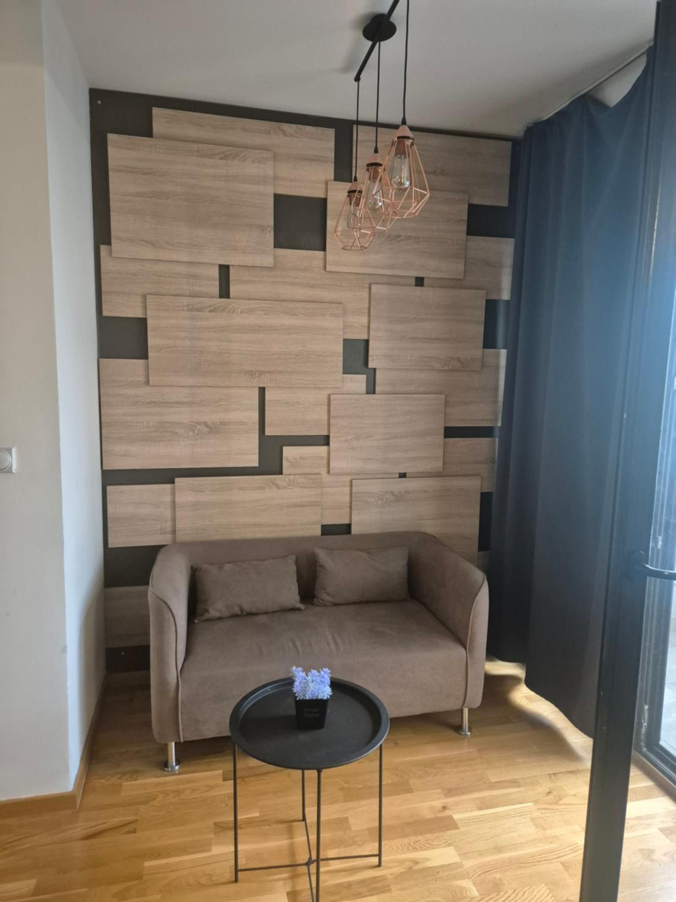 Vortex studio near the Central Park