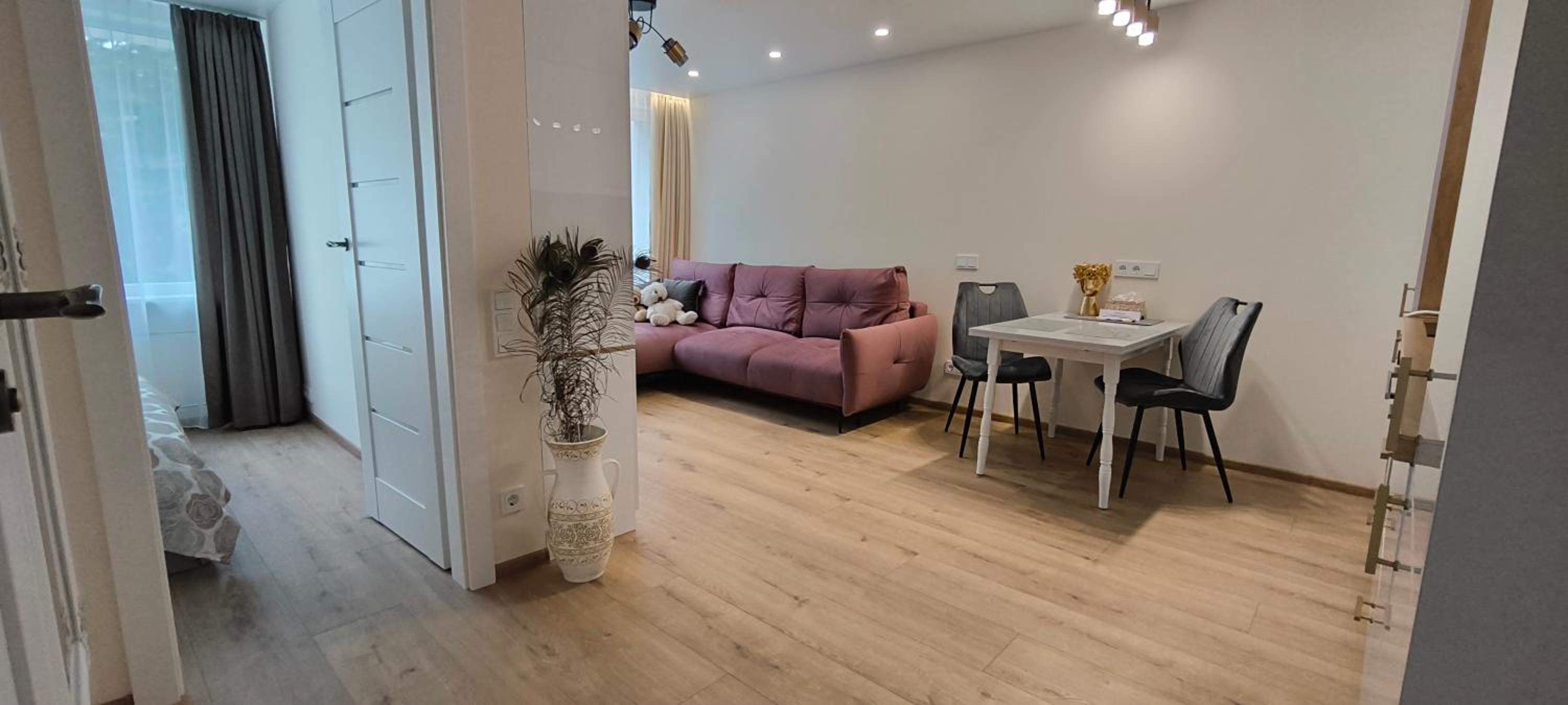 Hotel Kaštonų pavėsis - Image 1