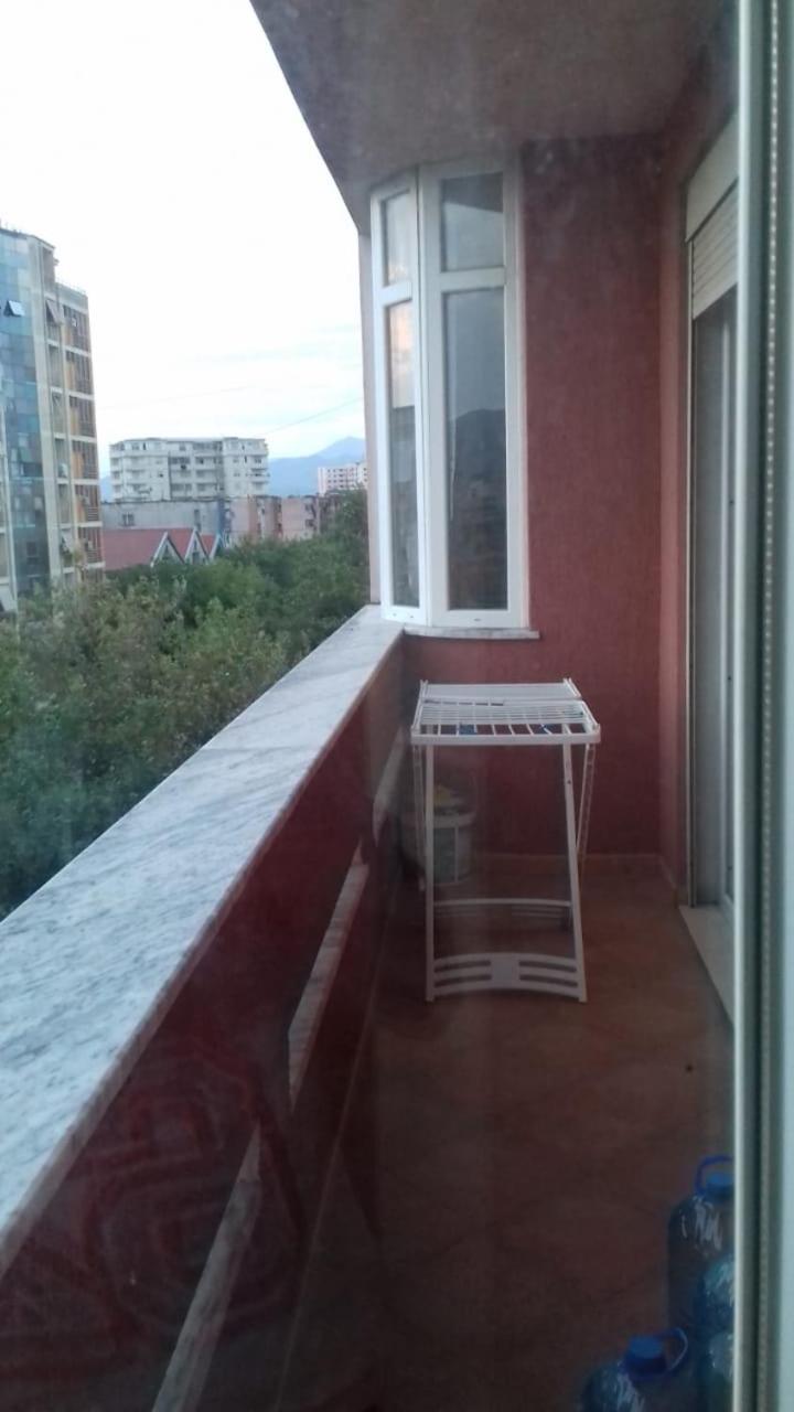 City center apartment in Shkoder
