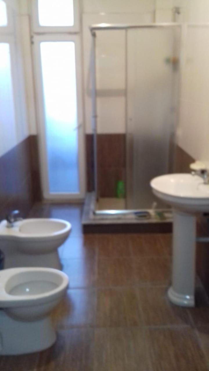City center apartment in Shkoder