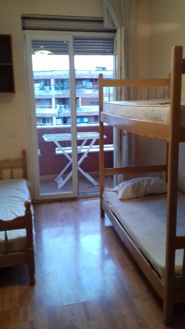 City center apartment in Shkoder