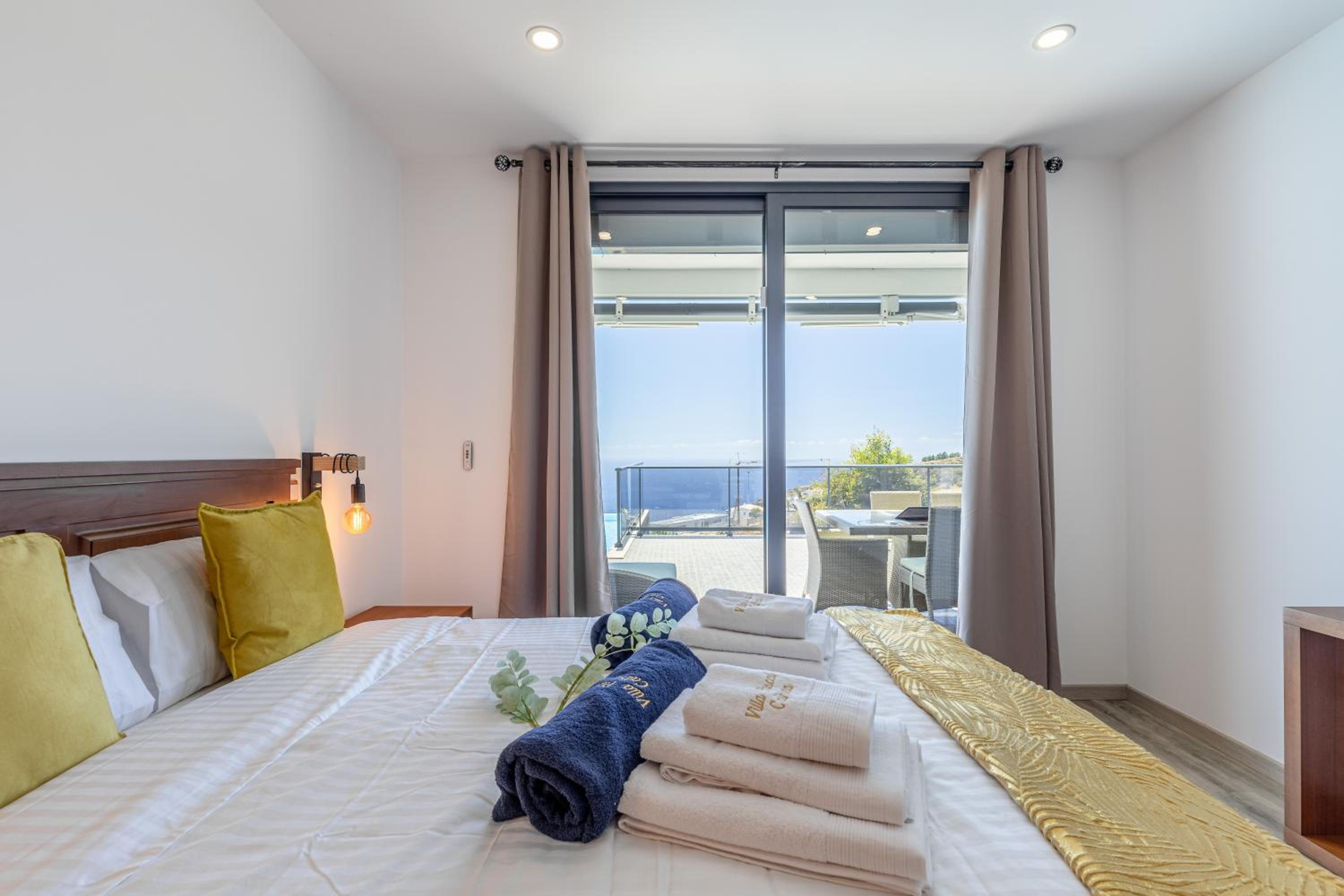 Villa Pascal by RMZ