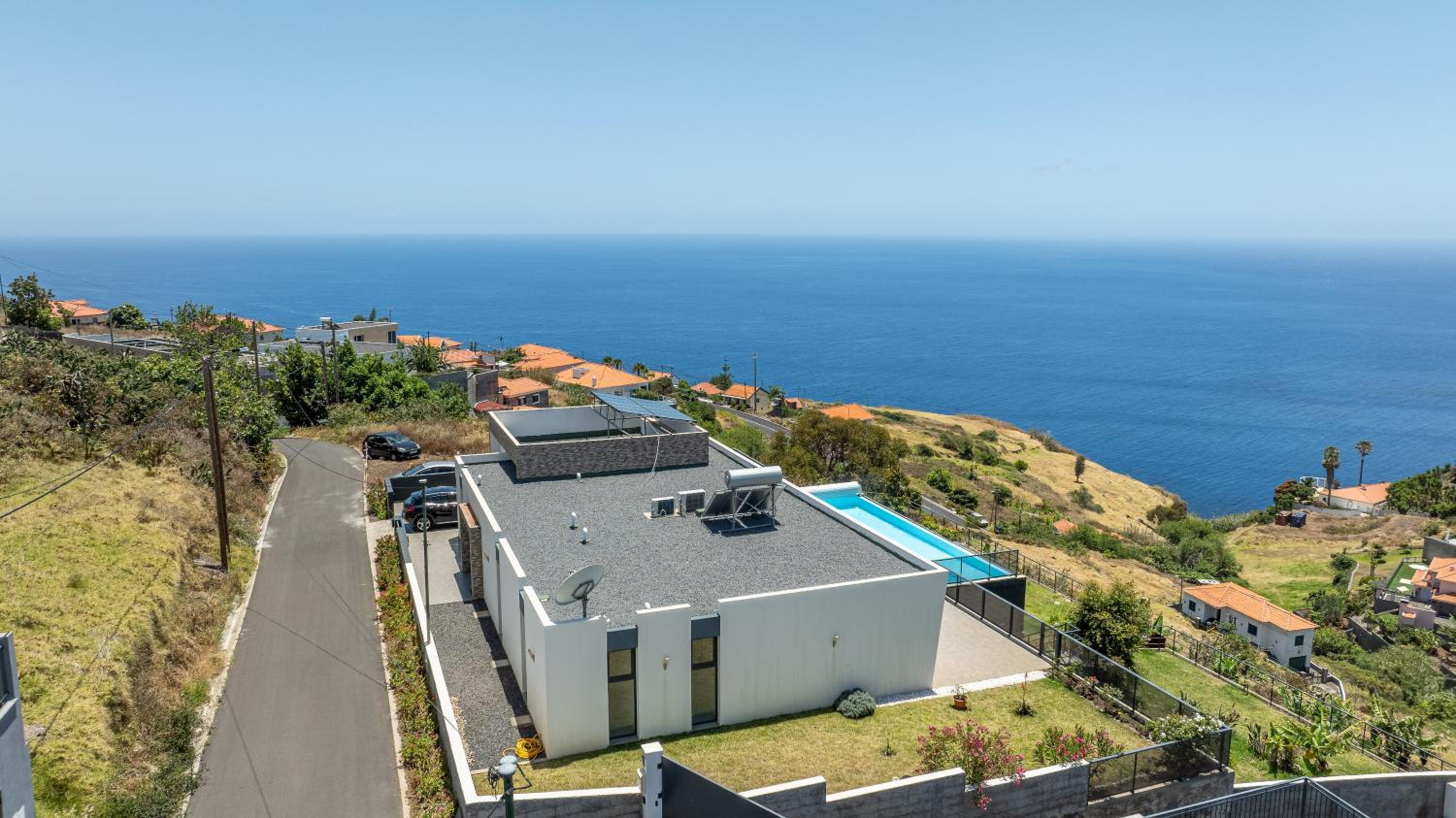 Villa Pascal by RMZ