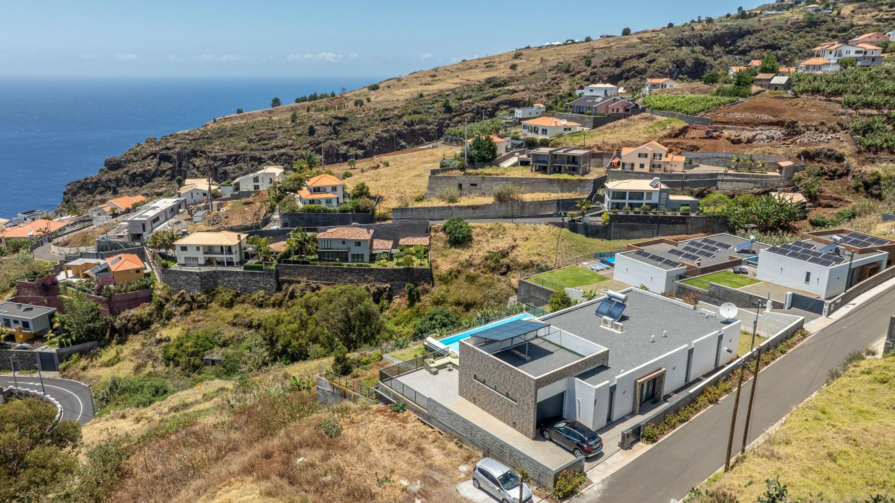 Villa Pascal by RMZ