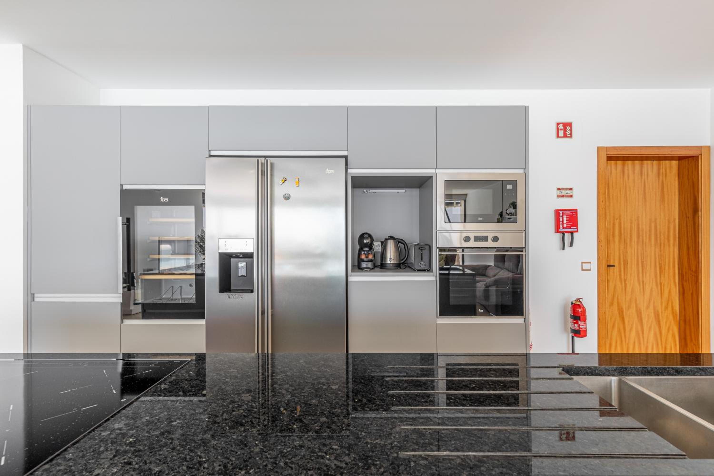 Villa Pascal by RMZ
