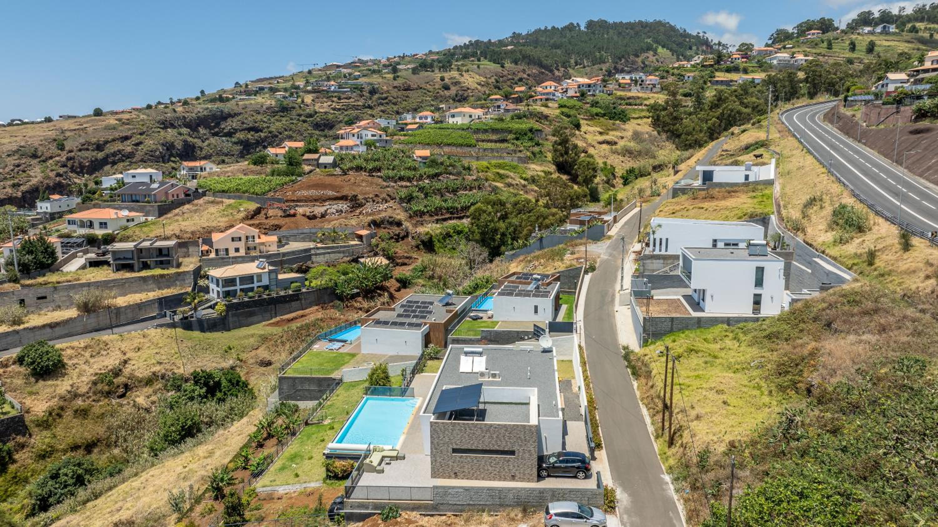 Villa Pascal by RMZ