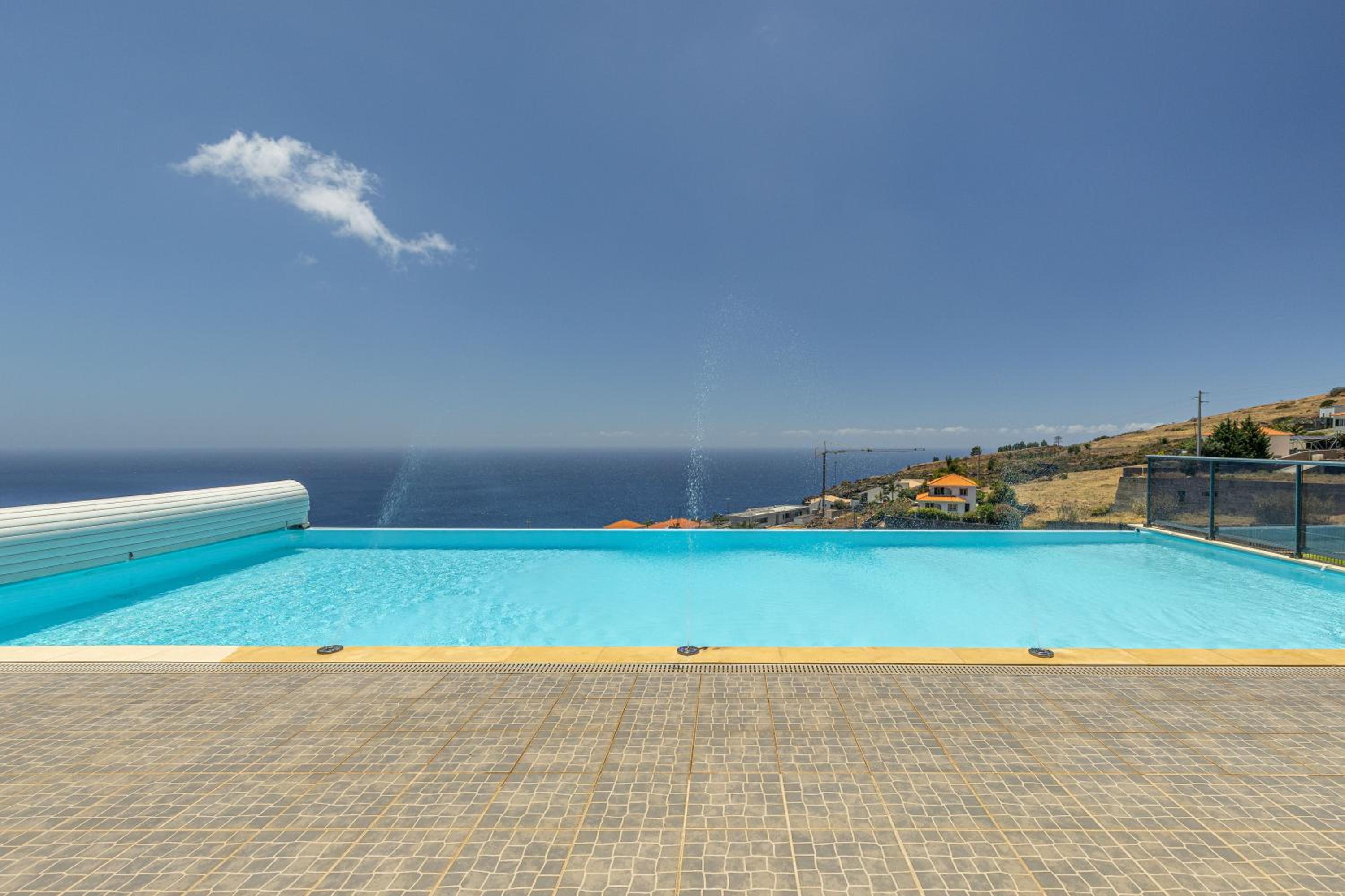 Villa Pascal by RMZ