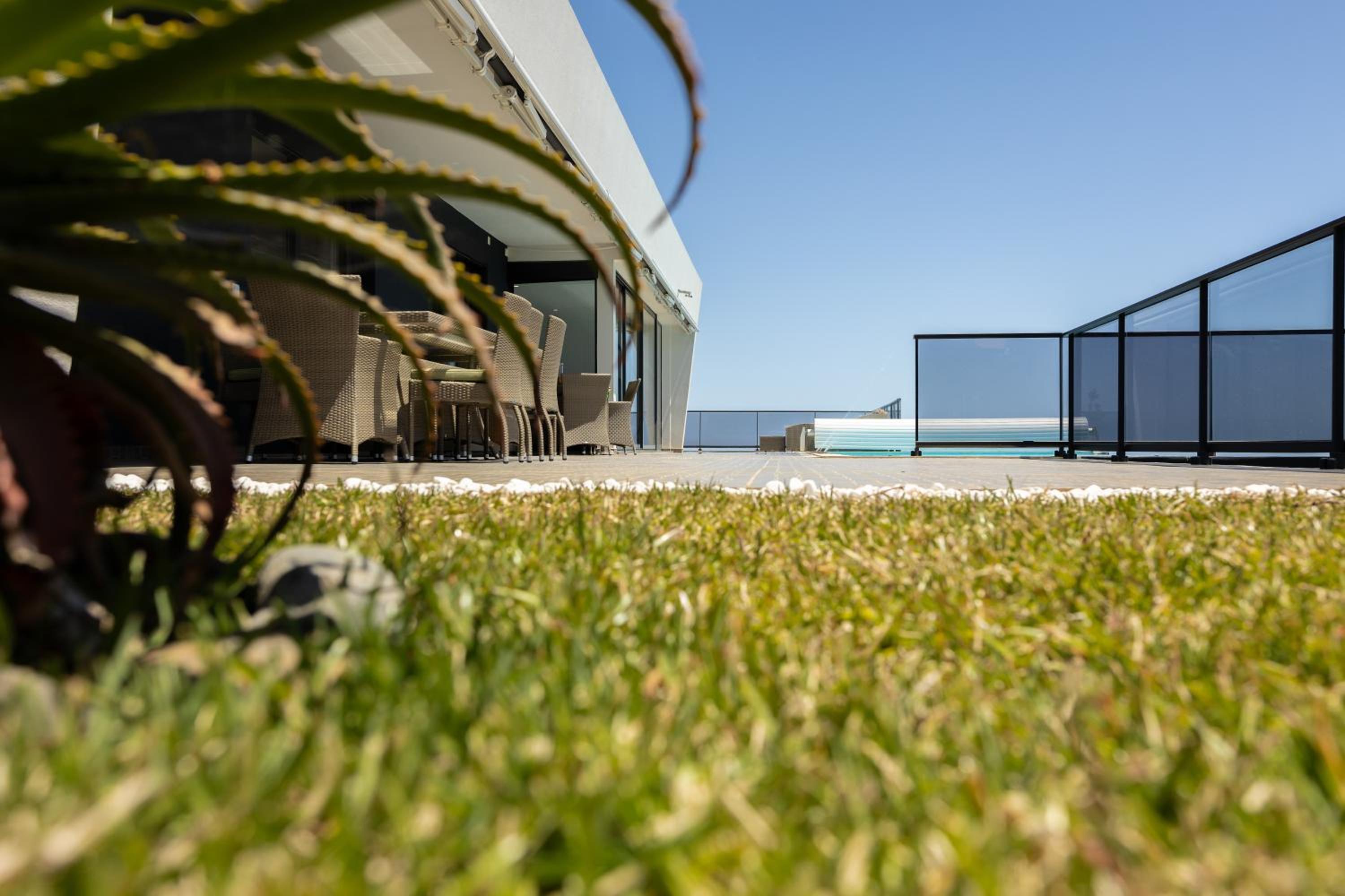 Villa Pascal by RMZ