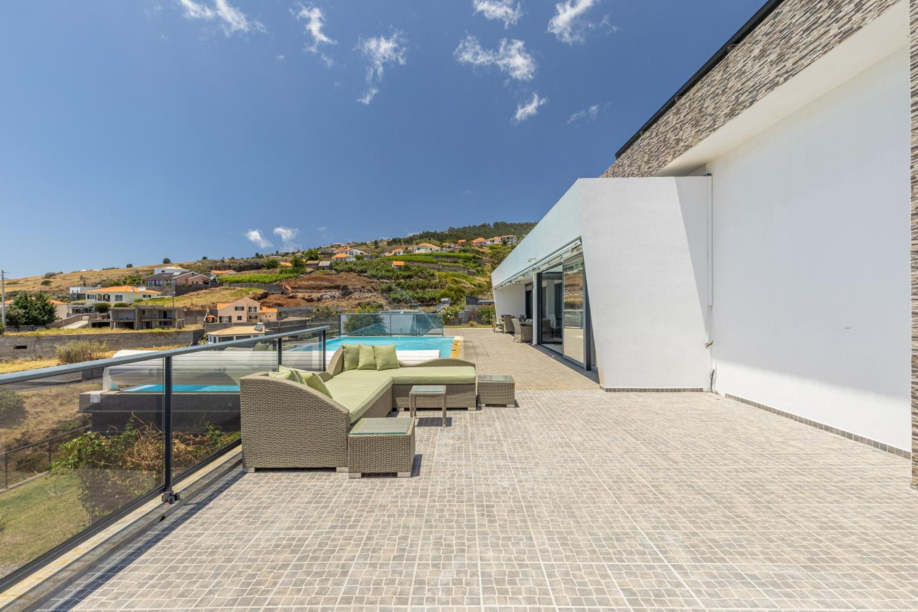 Villa Pascal by RMZ