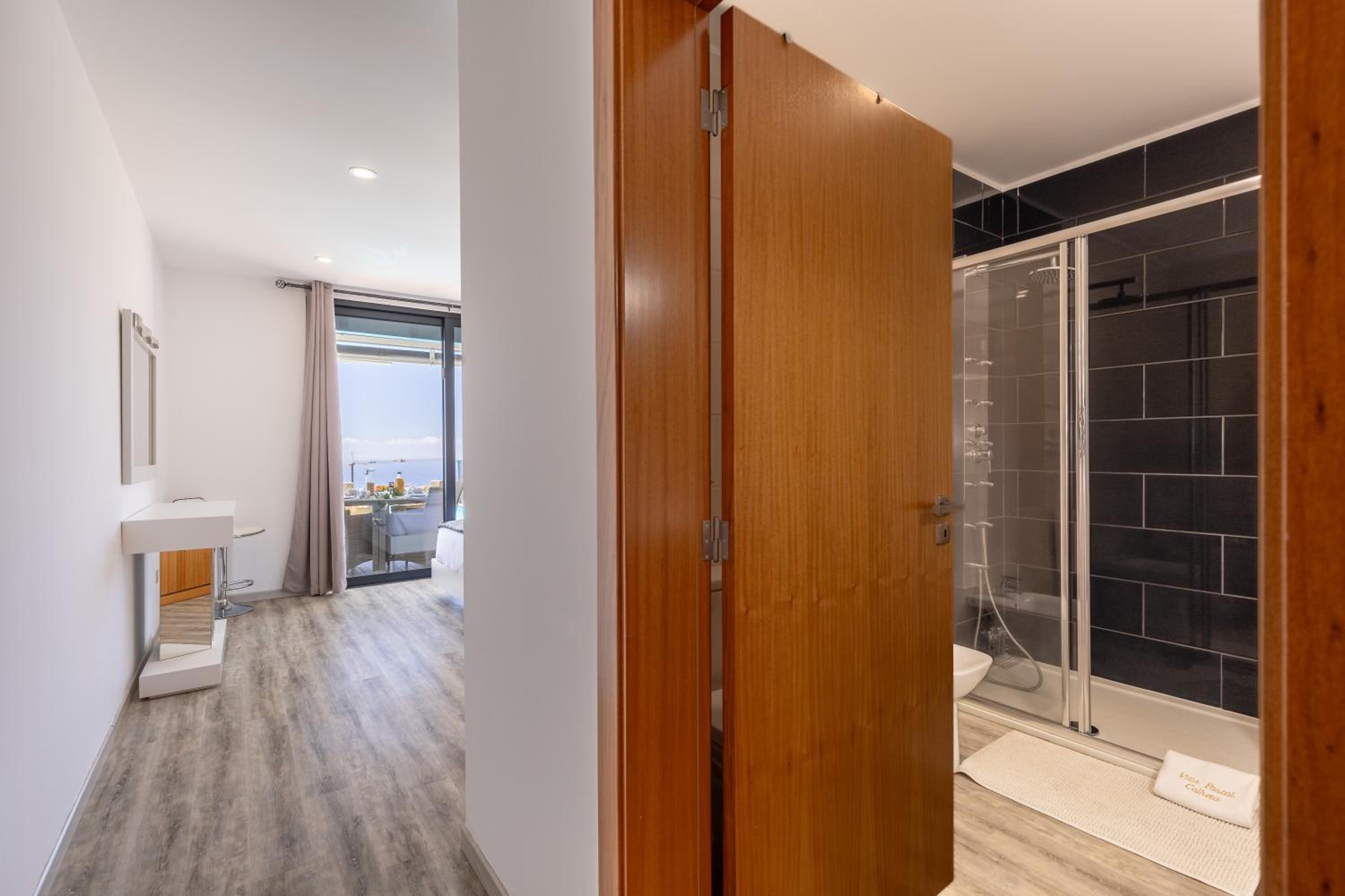 Villa Pascal by RMZ