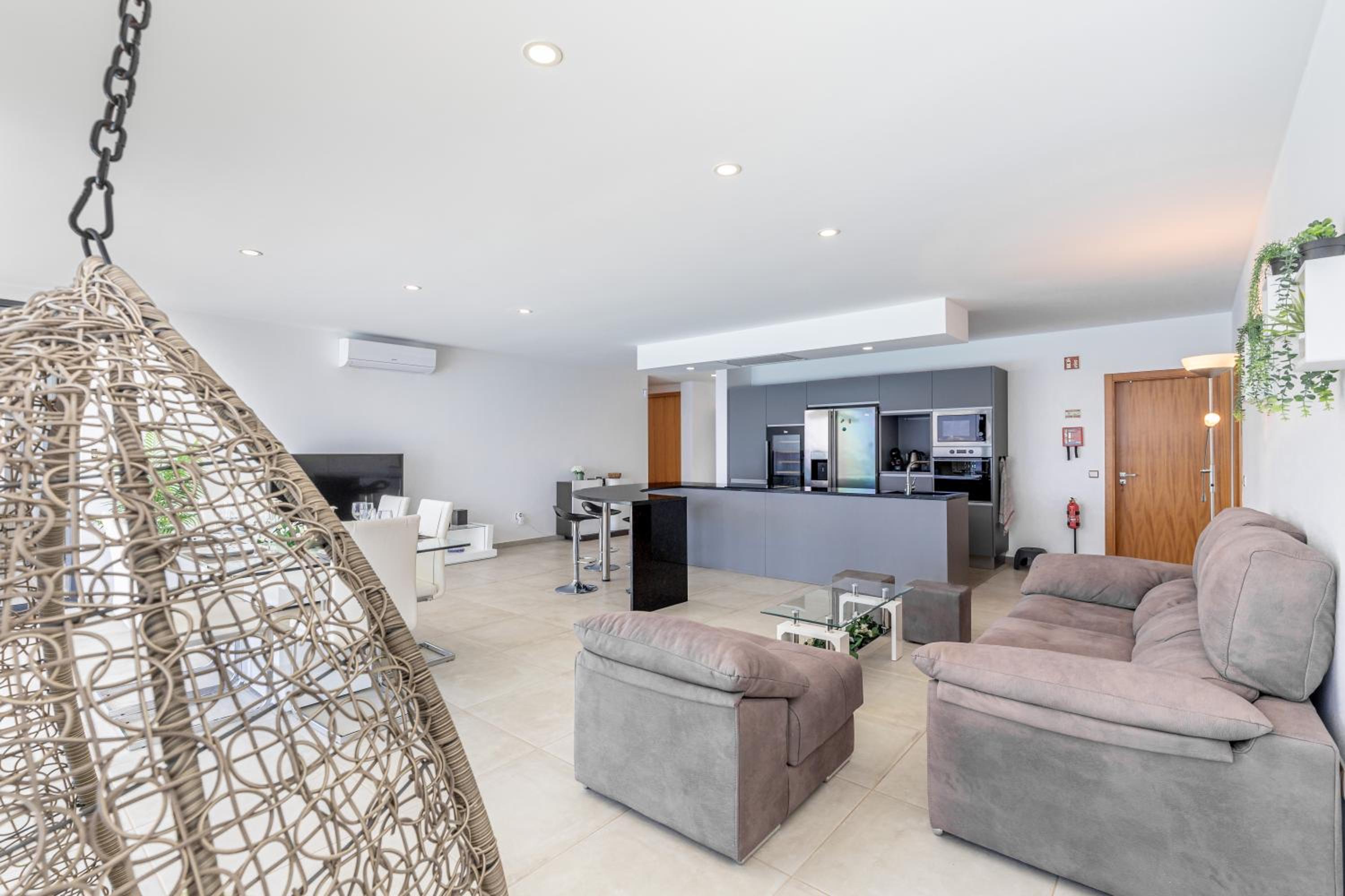 Villa Pascal by RMZ