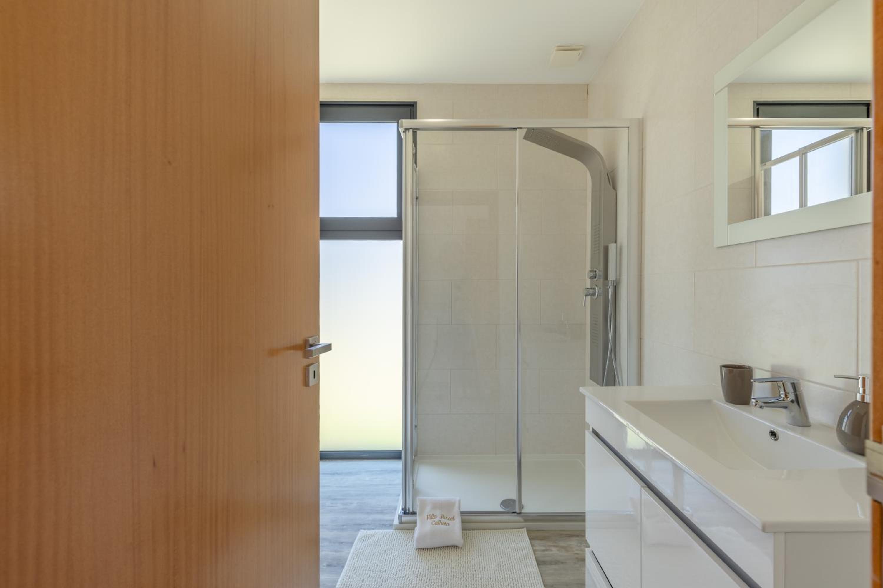 Villa Pascal by RMZ
