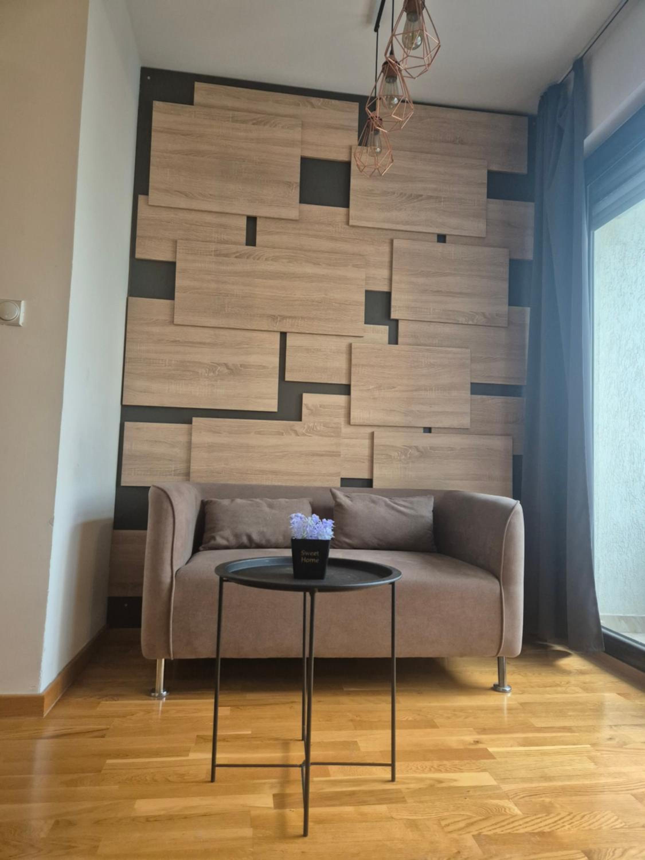 Vortex studio near the Central Park