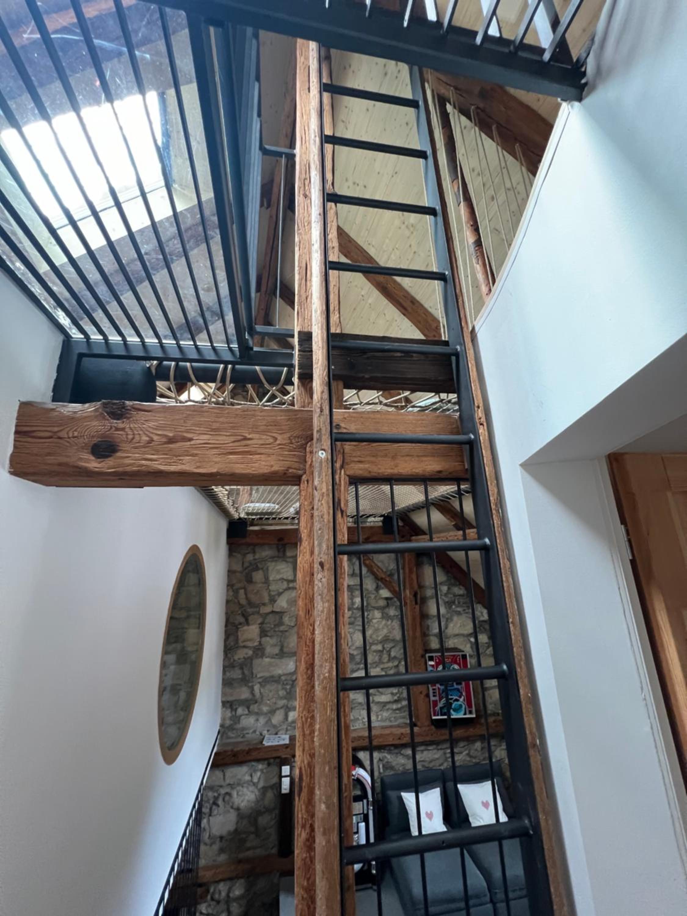 MARYS family friendly Apartments,VISIT RHINE FALLS for FREE if you stay 2 nights, SOHO 95m2 2-Bedrooms 2nd floor & SOUTH BEACH 105m2 3-Bedrooms & LOFT 115m