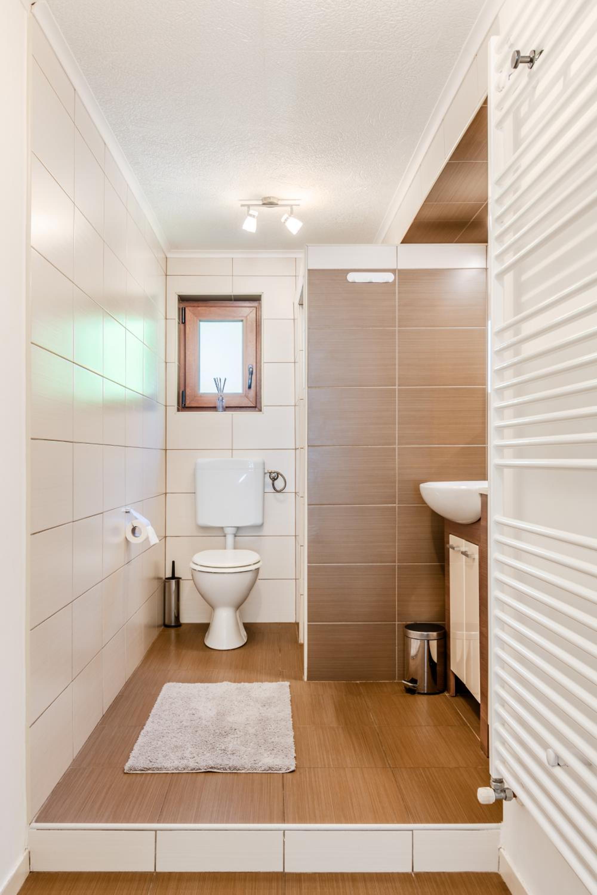 Apartmaji Mausi