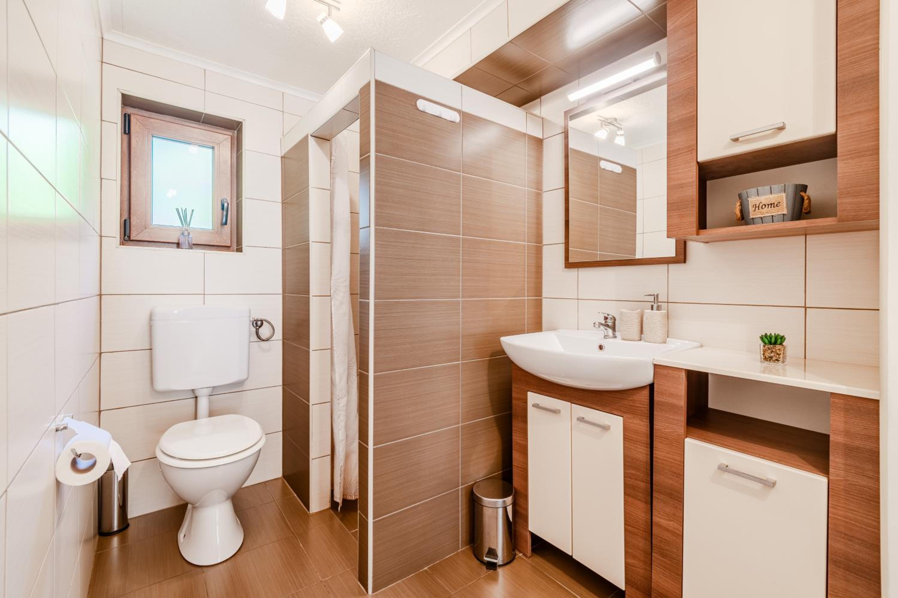 Apartmaji Mausi