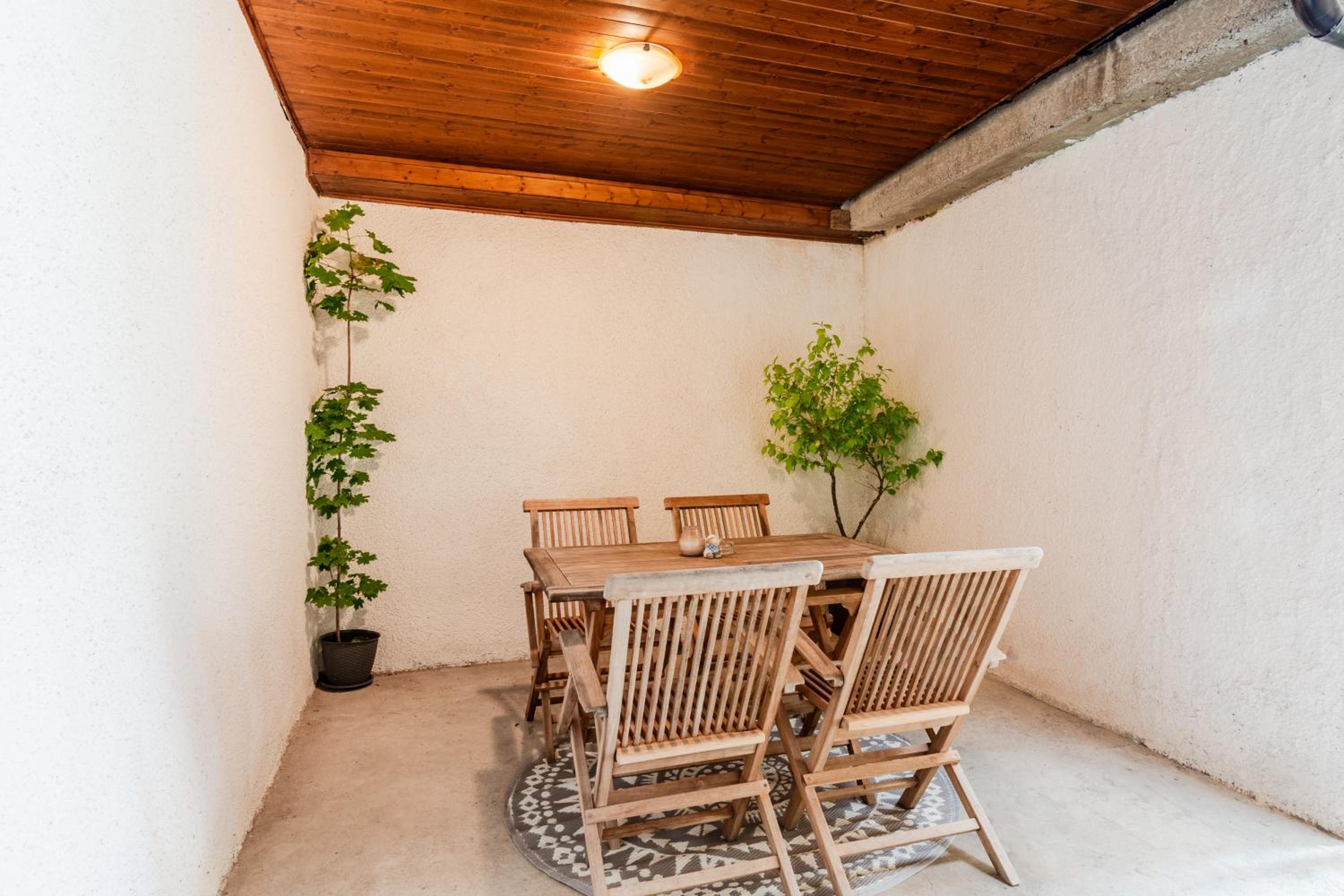Apartmaji Mausi