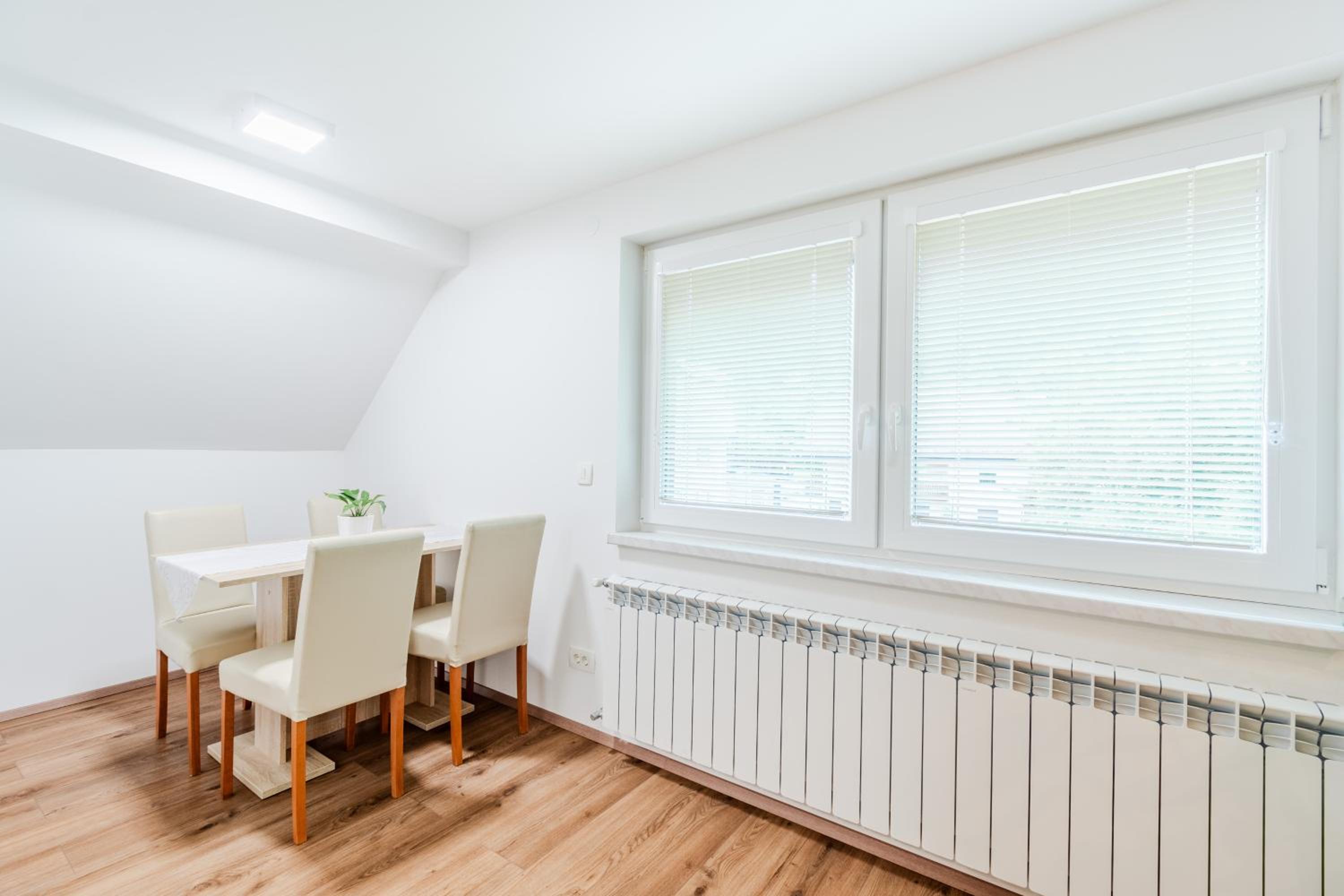 Apartmaji Mausi