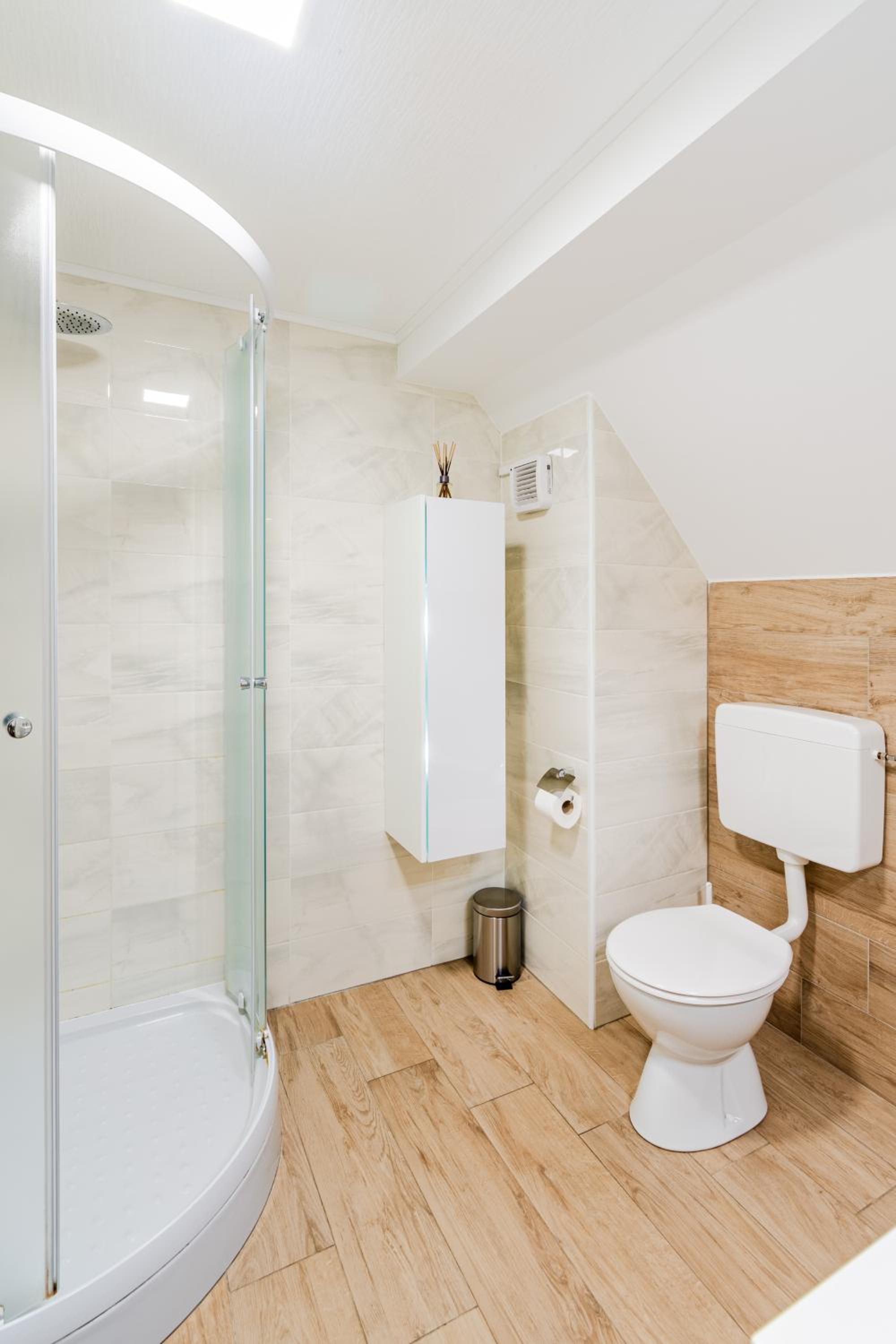 Apartmaji Mausi