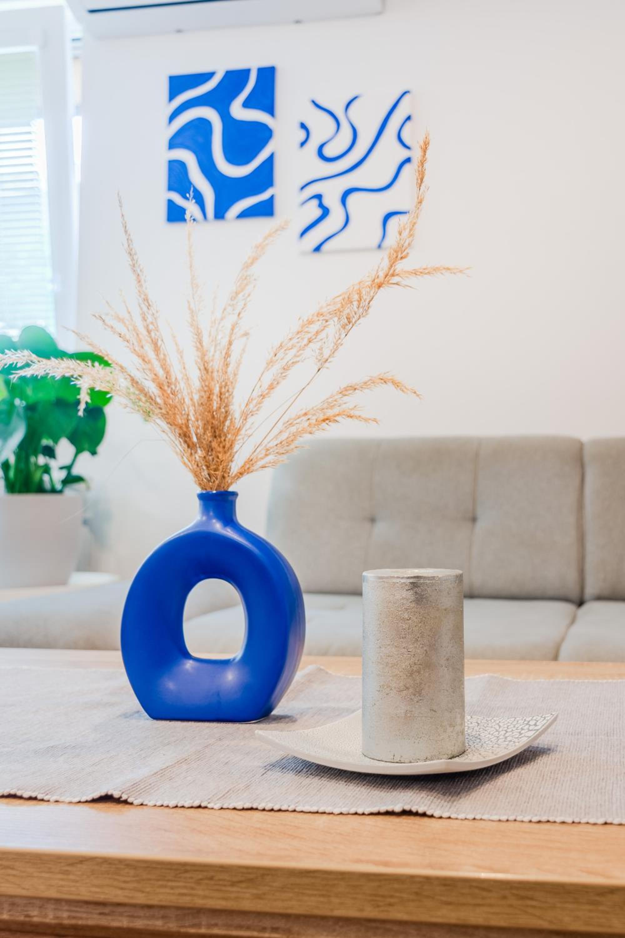 Apartmaji Mausi