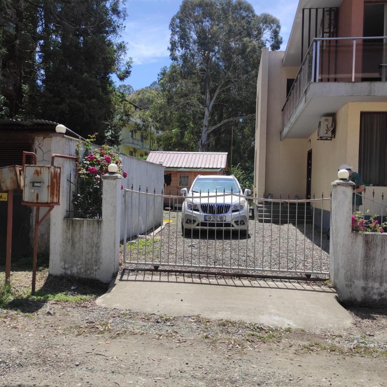 VILLA DlAS