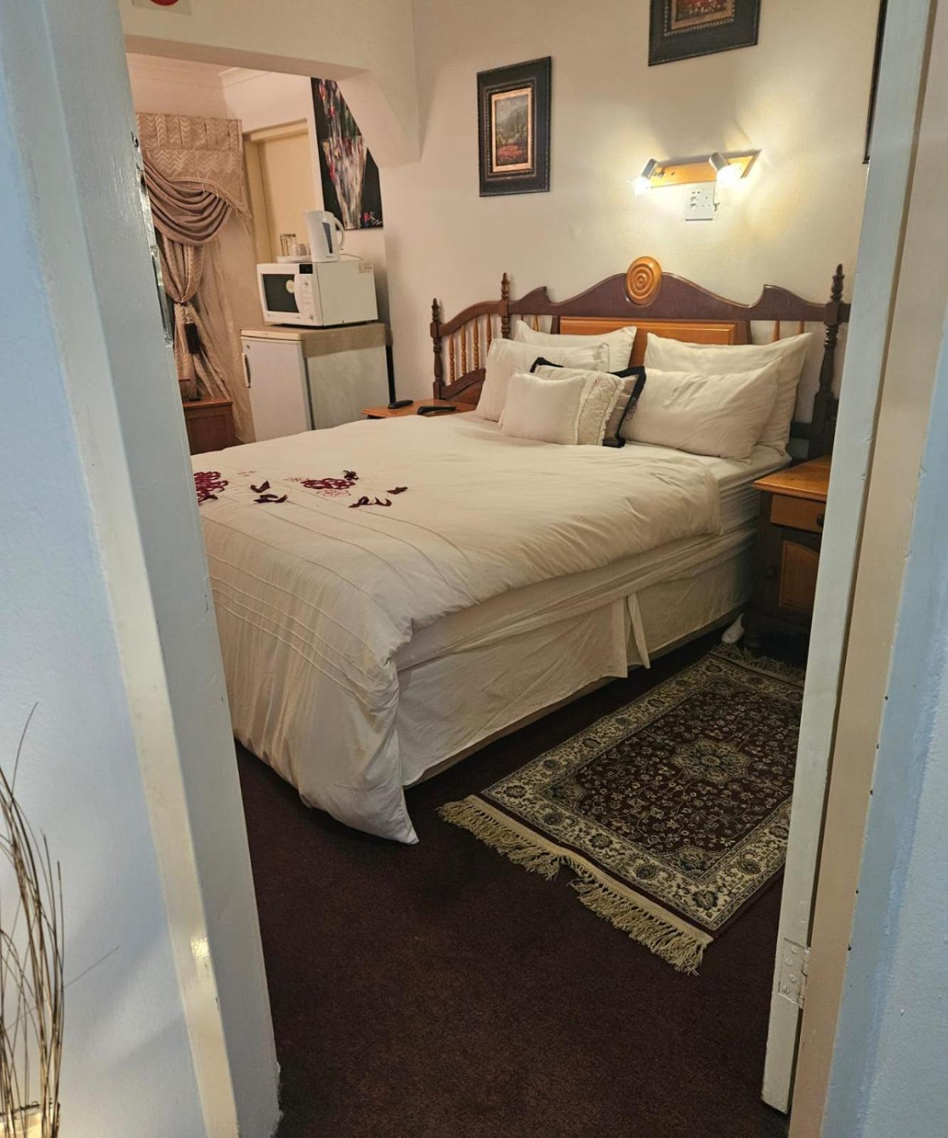 The Royal Princess B&B on Malibongwe Drive