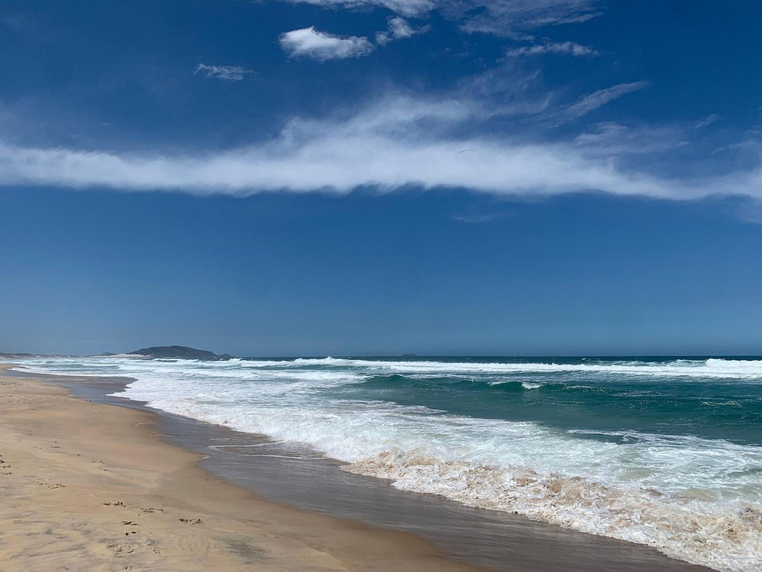 Tillis Haus Praia e Campo - Florianópolis - SC