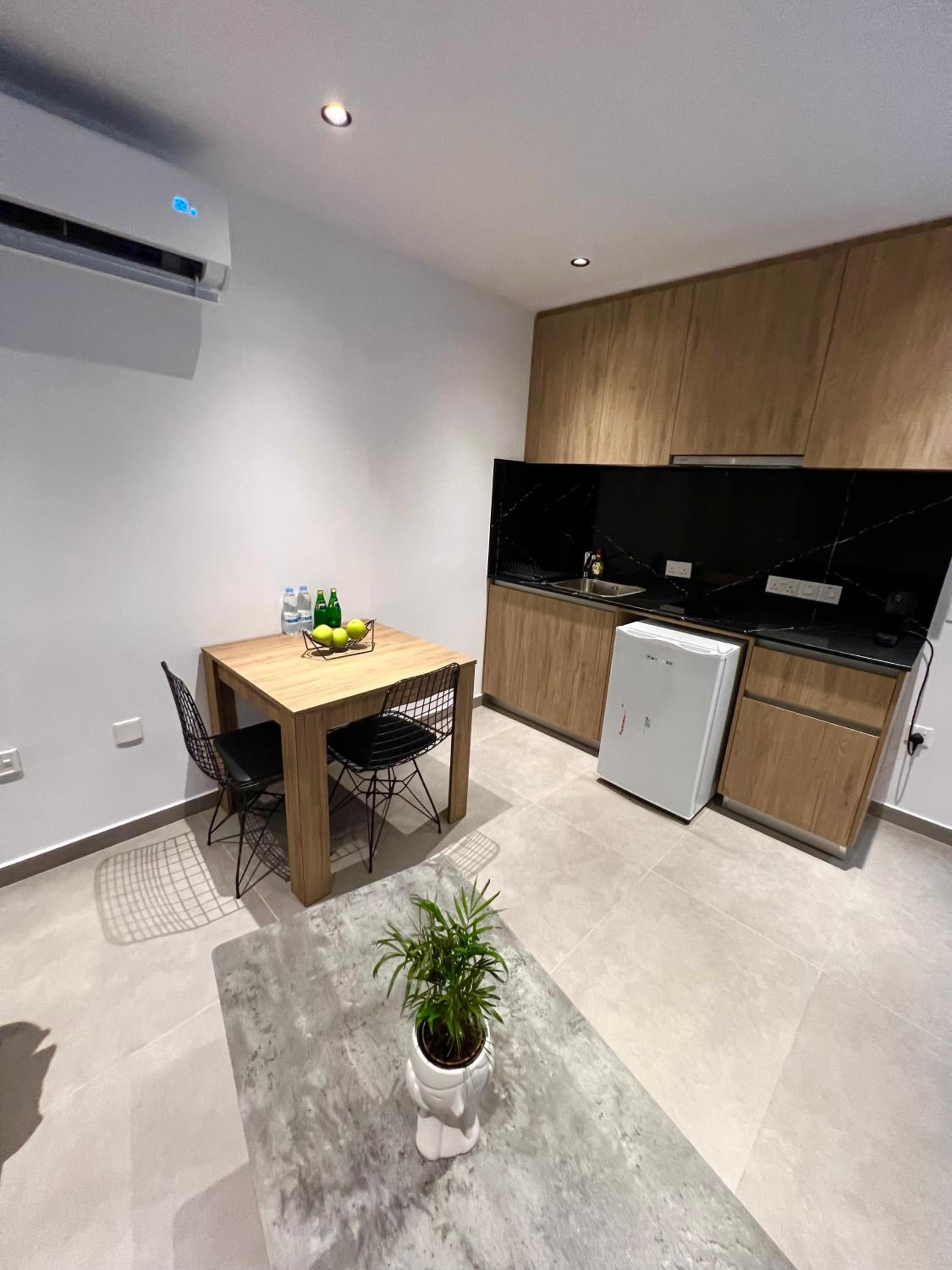 Living Boutique Apartments Adults Only