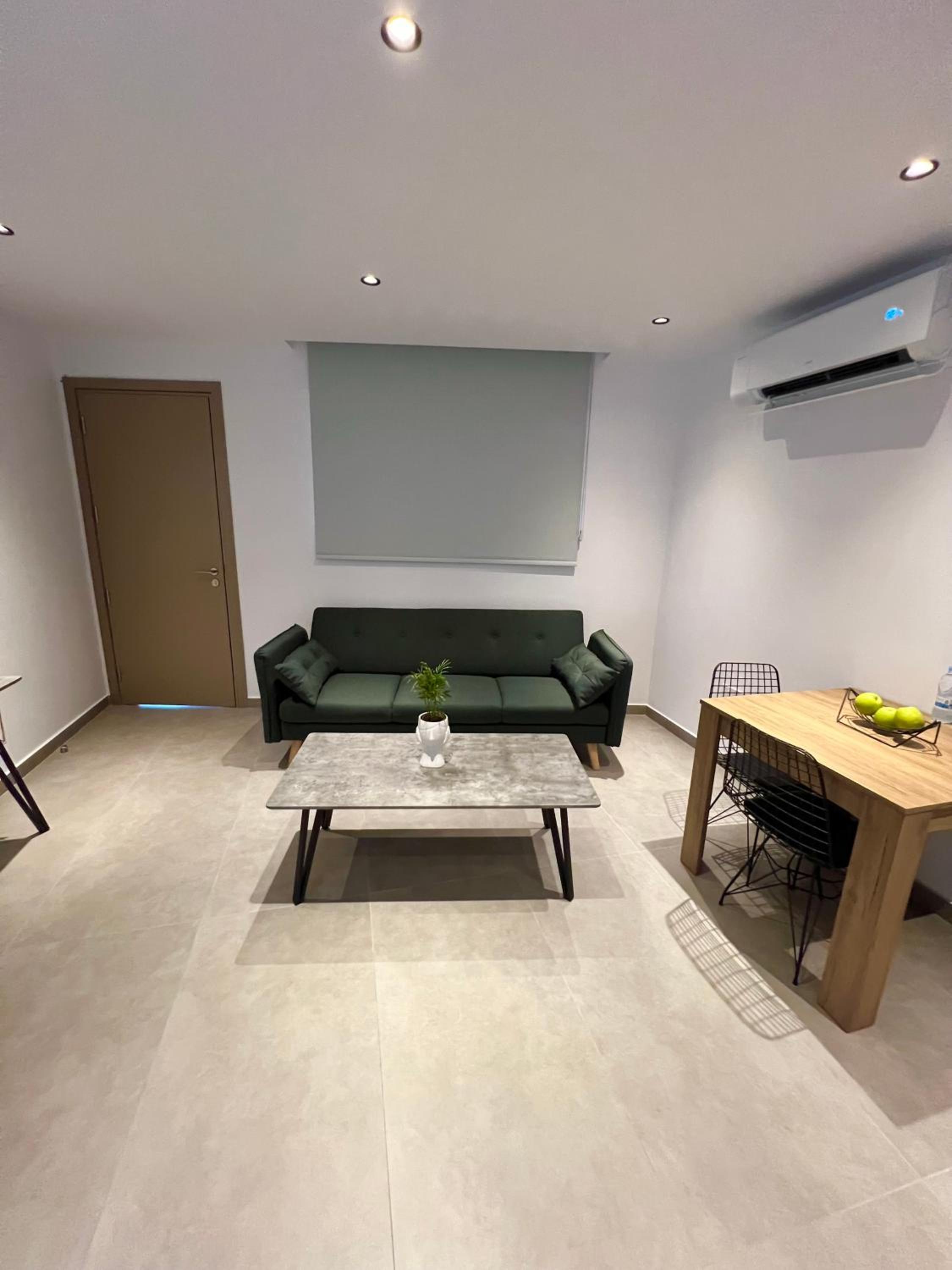 Living Boutique Apartments Adults Only