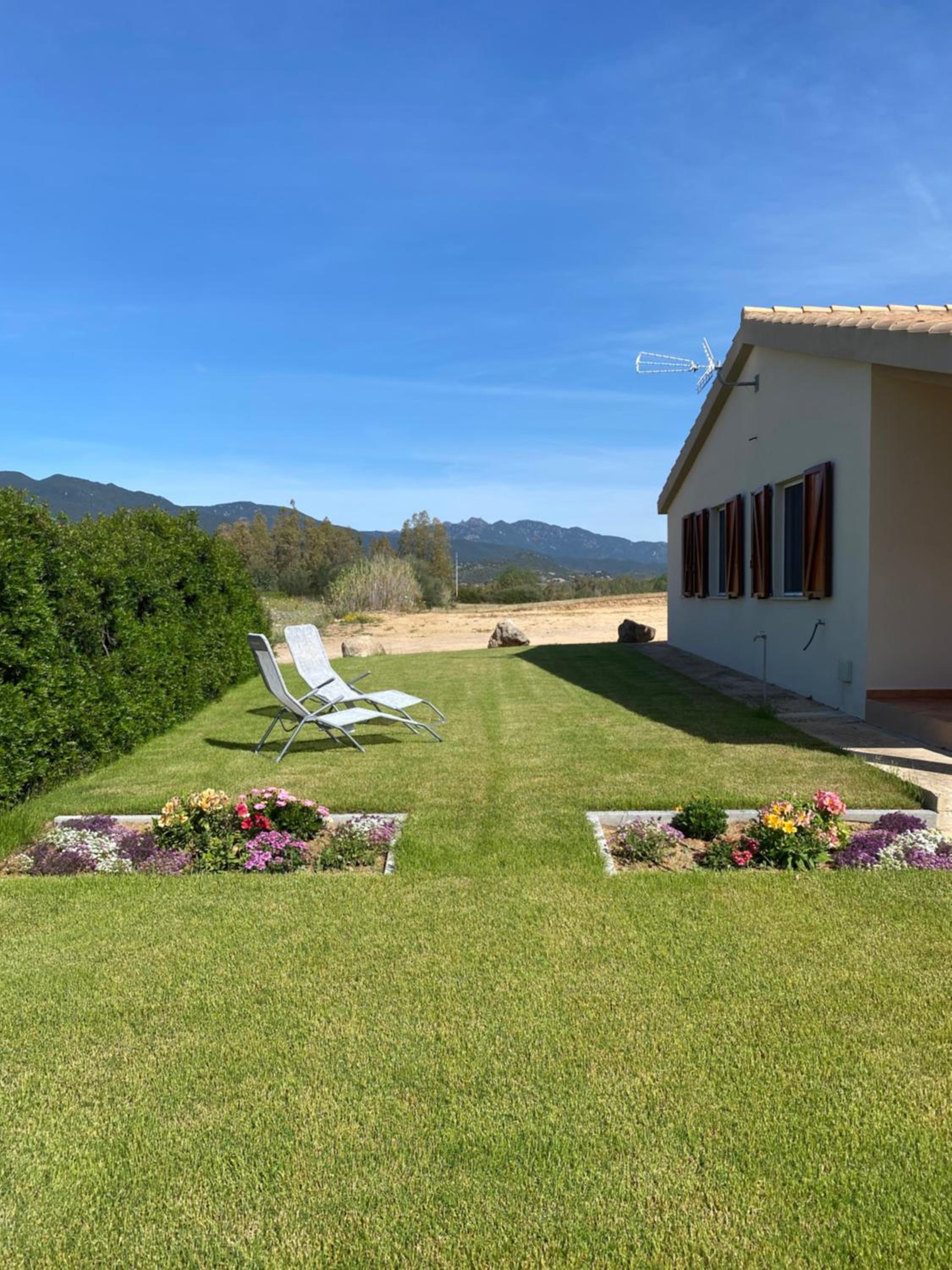 La Collina: Il tramonto view 2