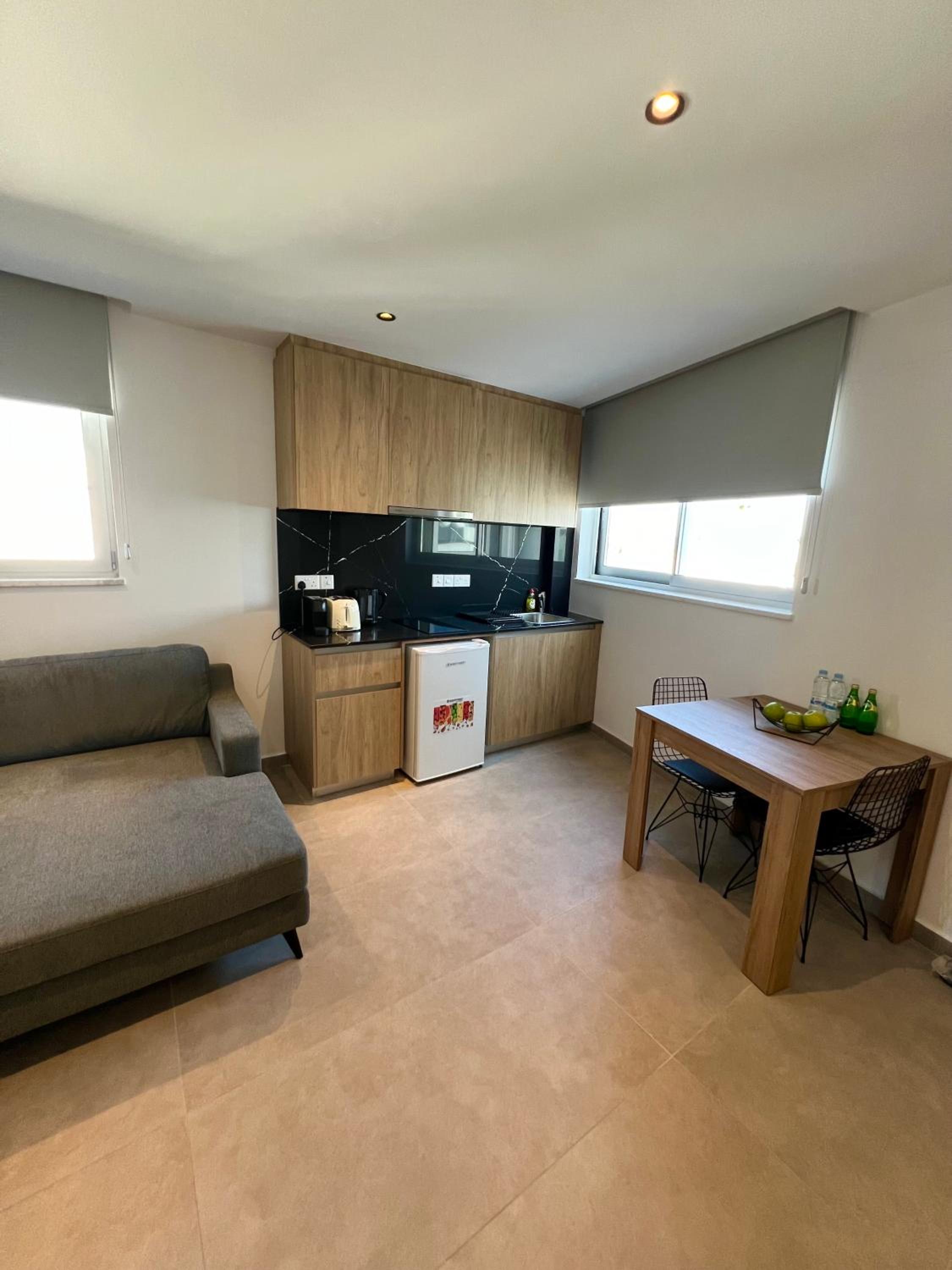 Living Boutique Apartments Adults Only