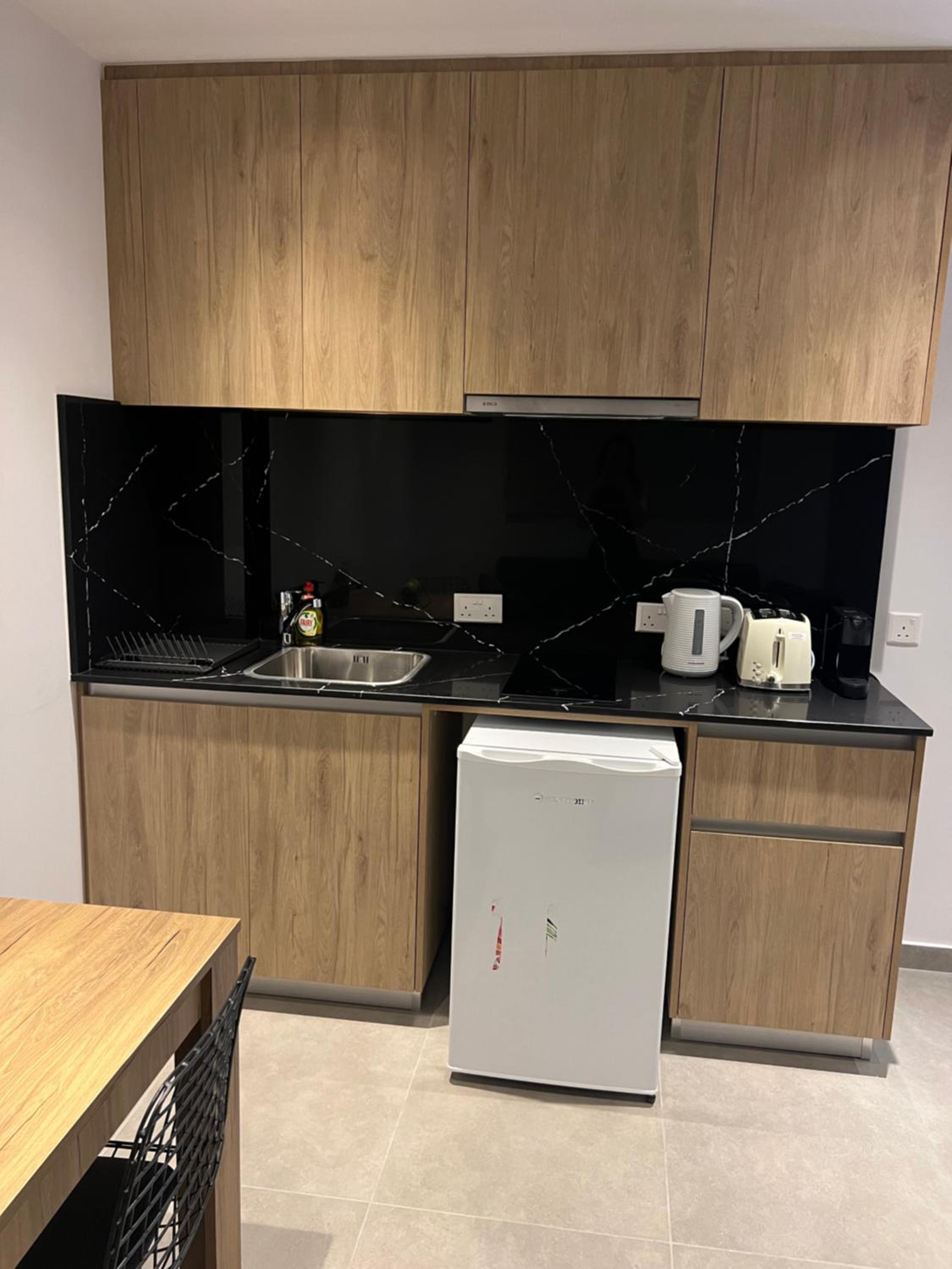 Living Boutique Apartments Adults Only